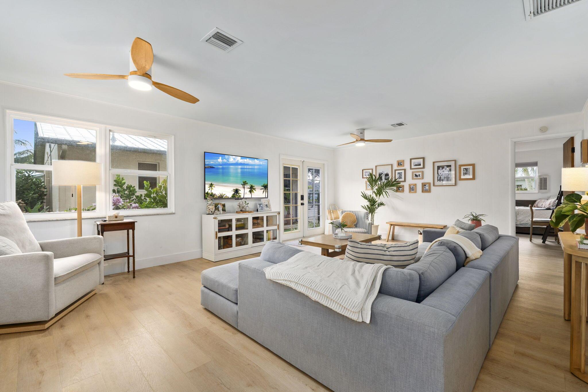 KRUEGER ESTATES - Residential