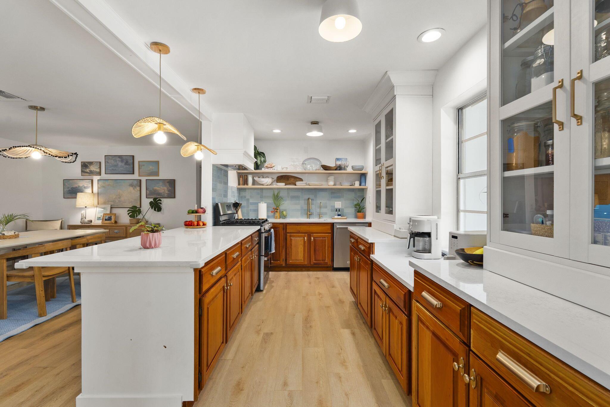 KRUEGER ESTATES - Residential