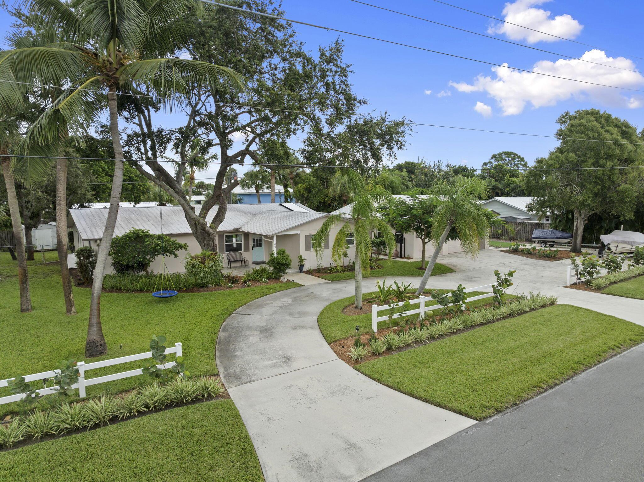 KRUEGER ESTATES - Residential