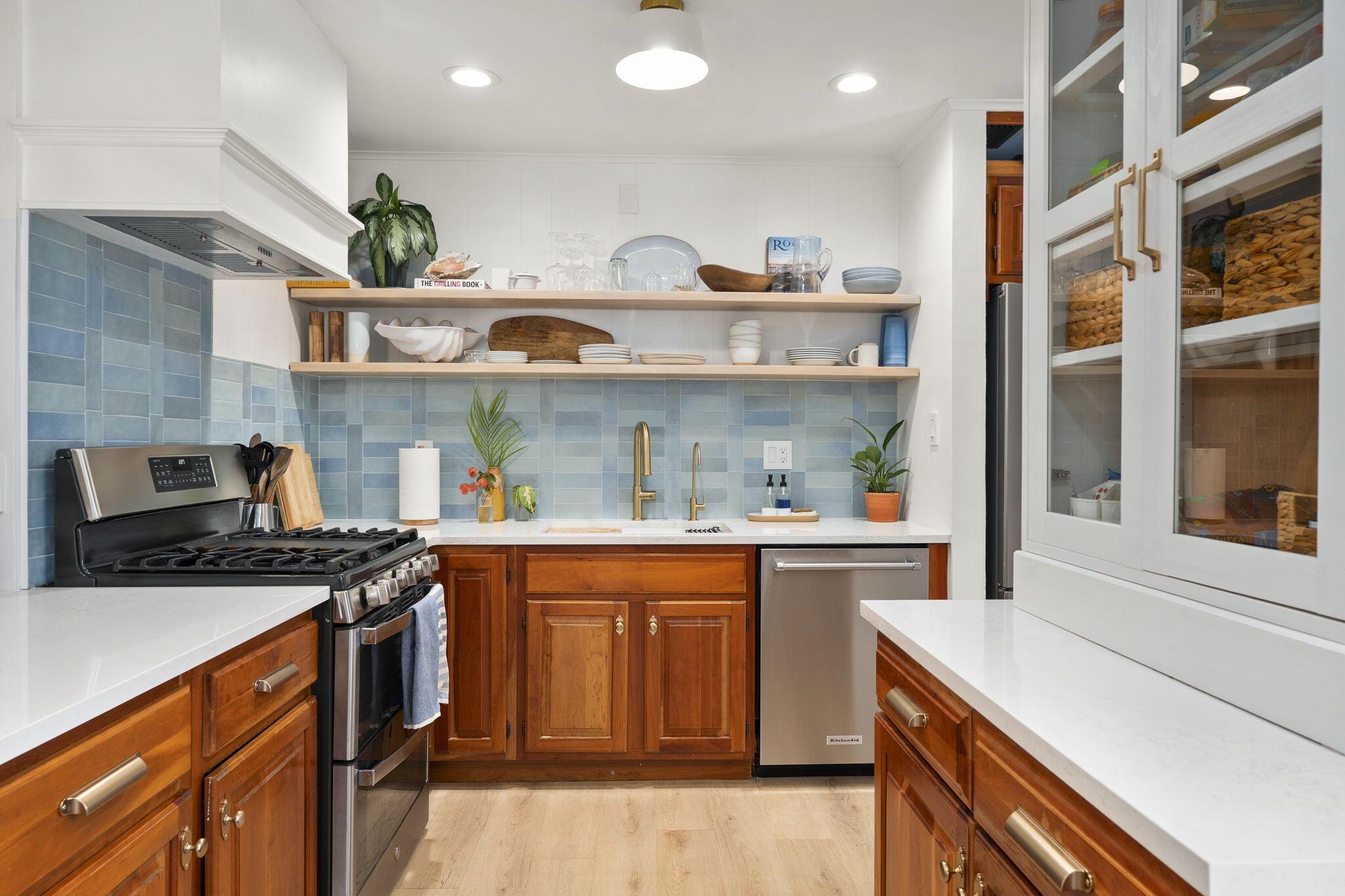 KRUEGER ESTATES - Residential