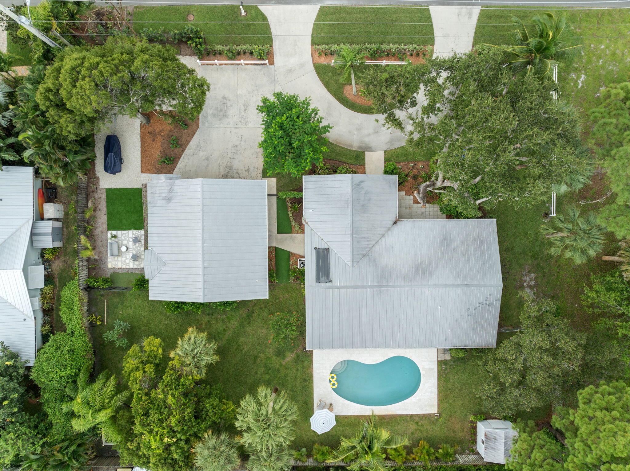 KRUEGER ESTATES - Residential