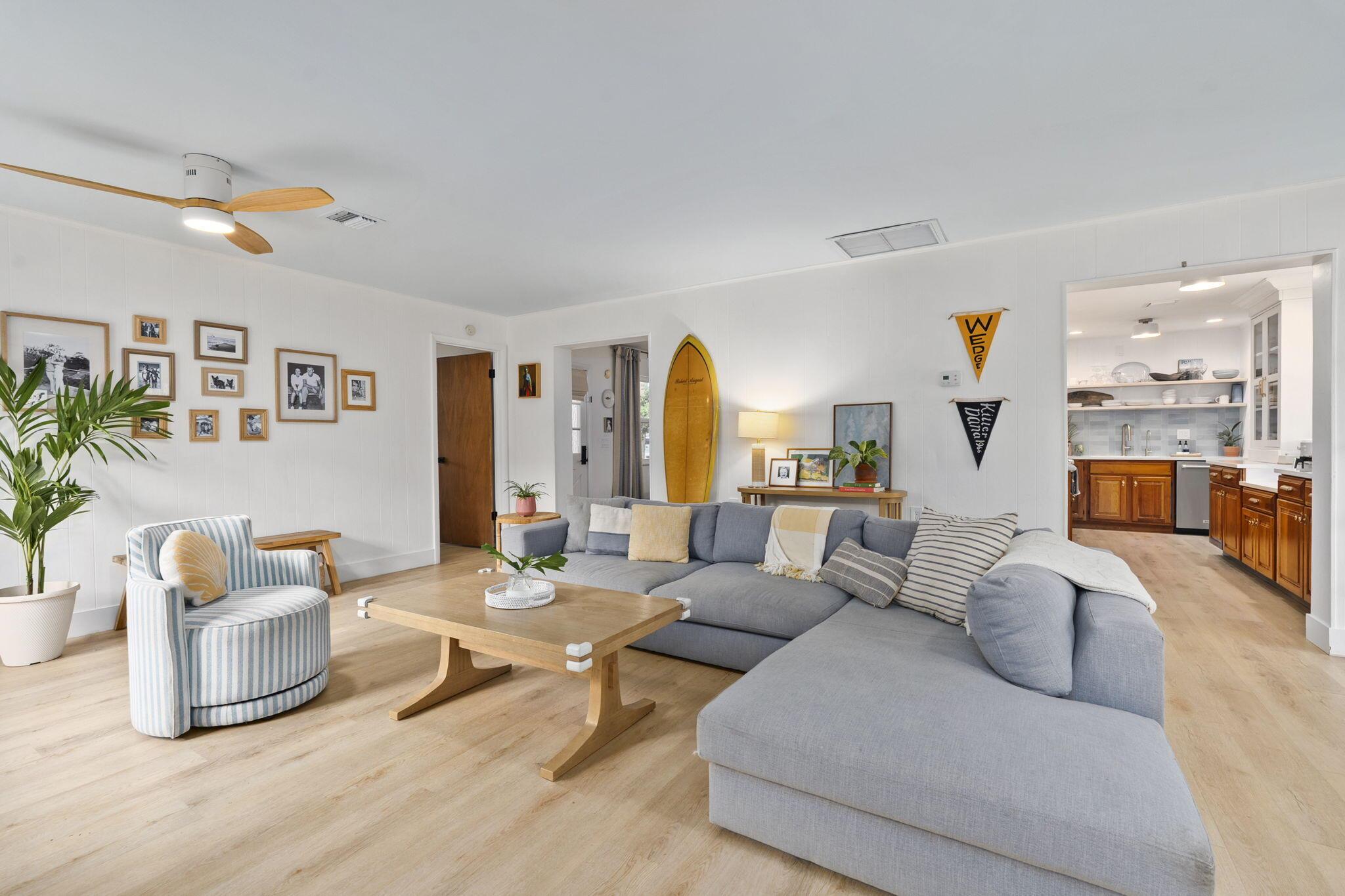 KRUEGER ESTATES - Residential