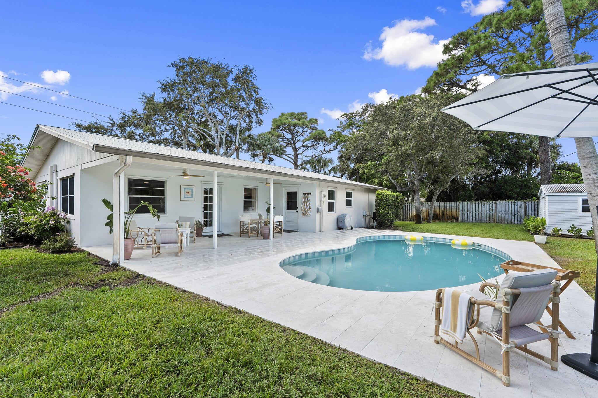 KRUEGER ESTATES - Residential