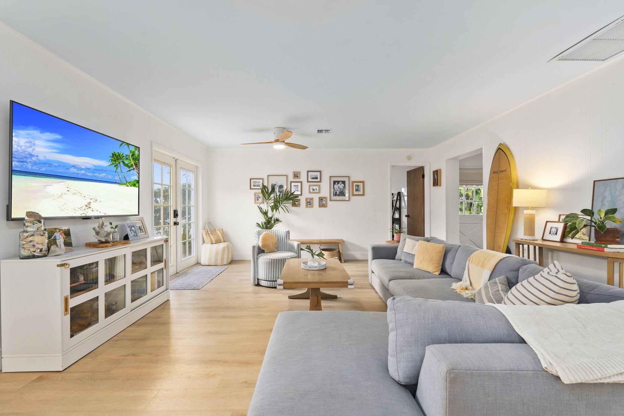 KRUEGER ESTATES - Residential