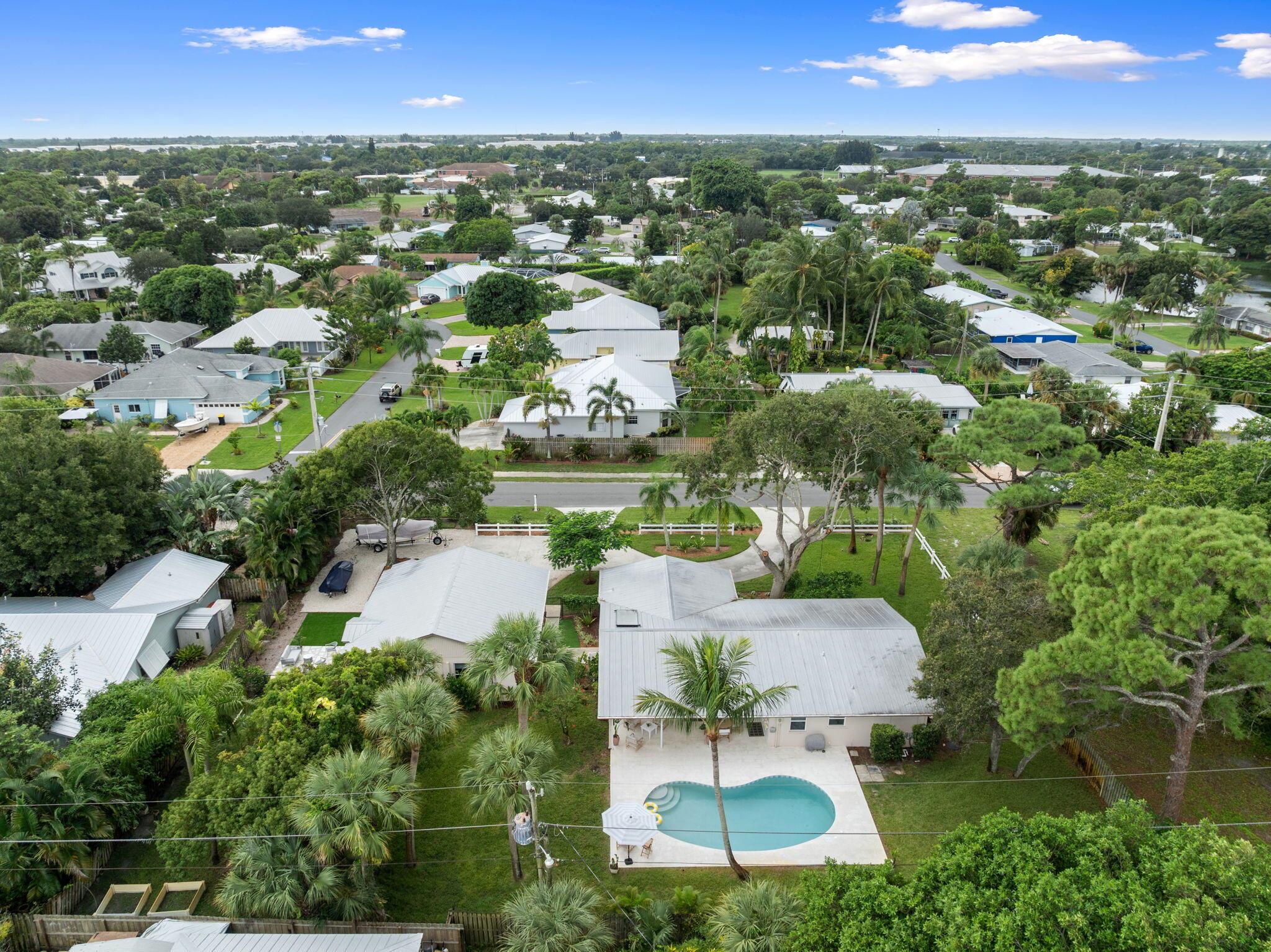 KRUEGER ESTATES - Residential