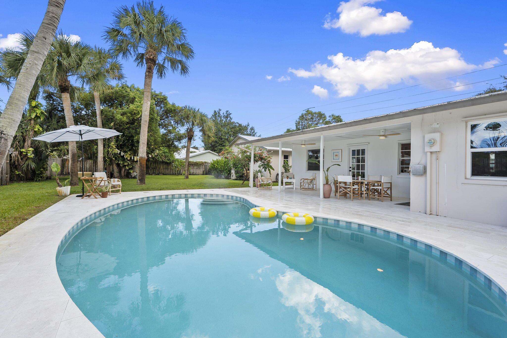 KRUEGER ESTATES - Residential