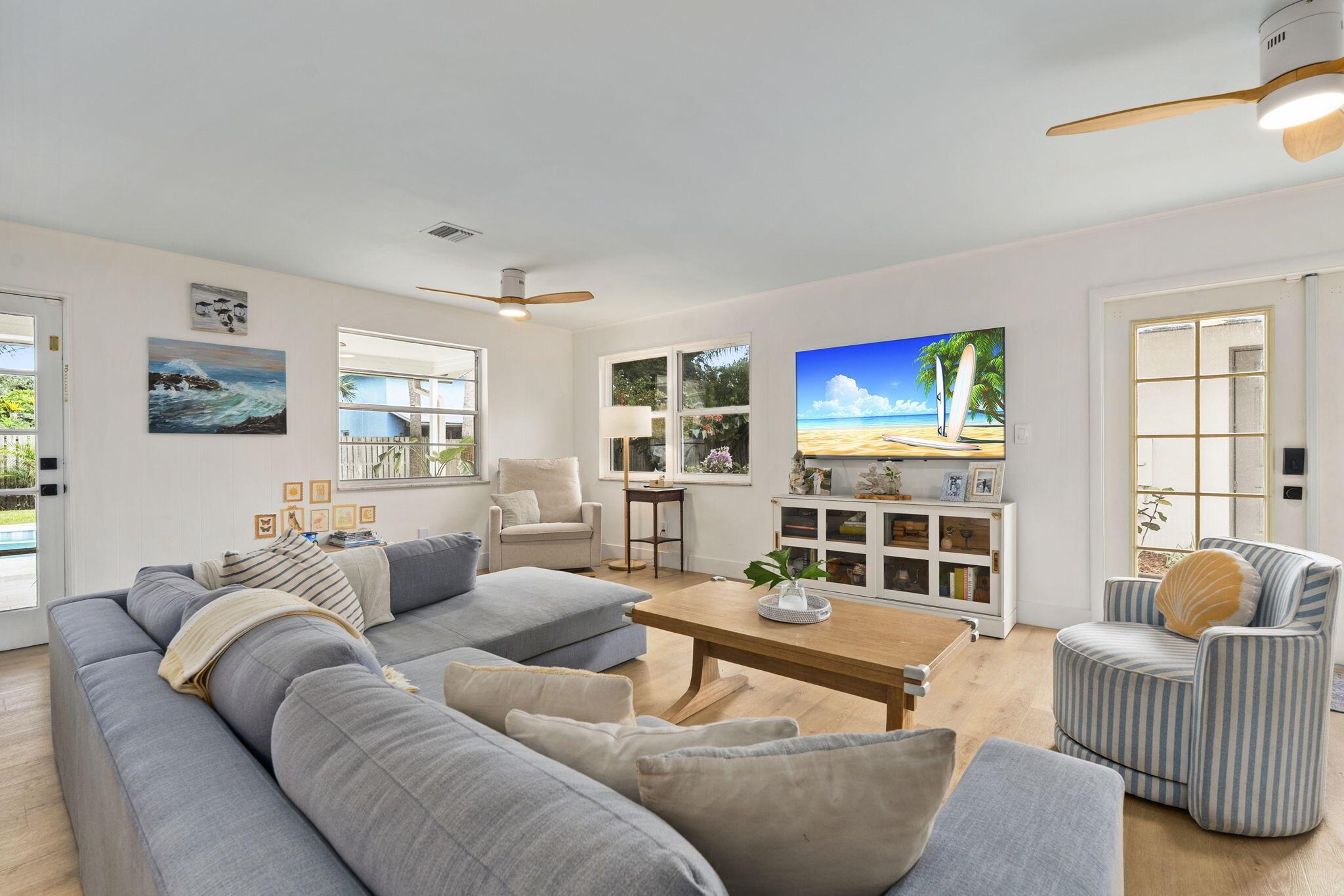 KRUEGER ESTATES - Residential