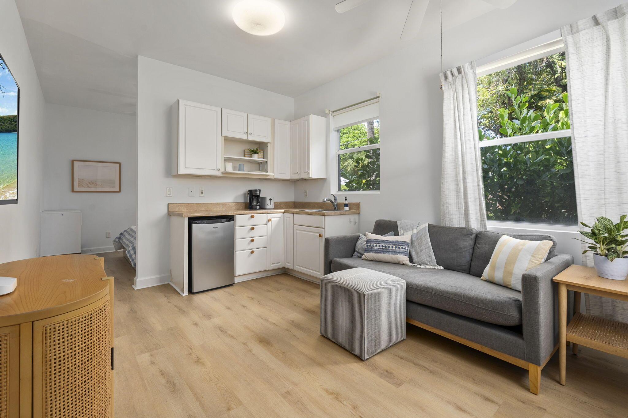 KRUEGER ESTATES - Residential