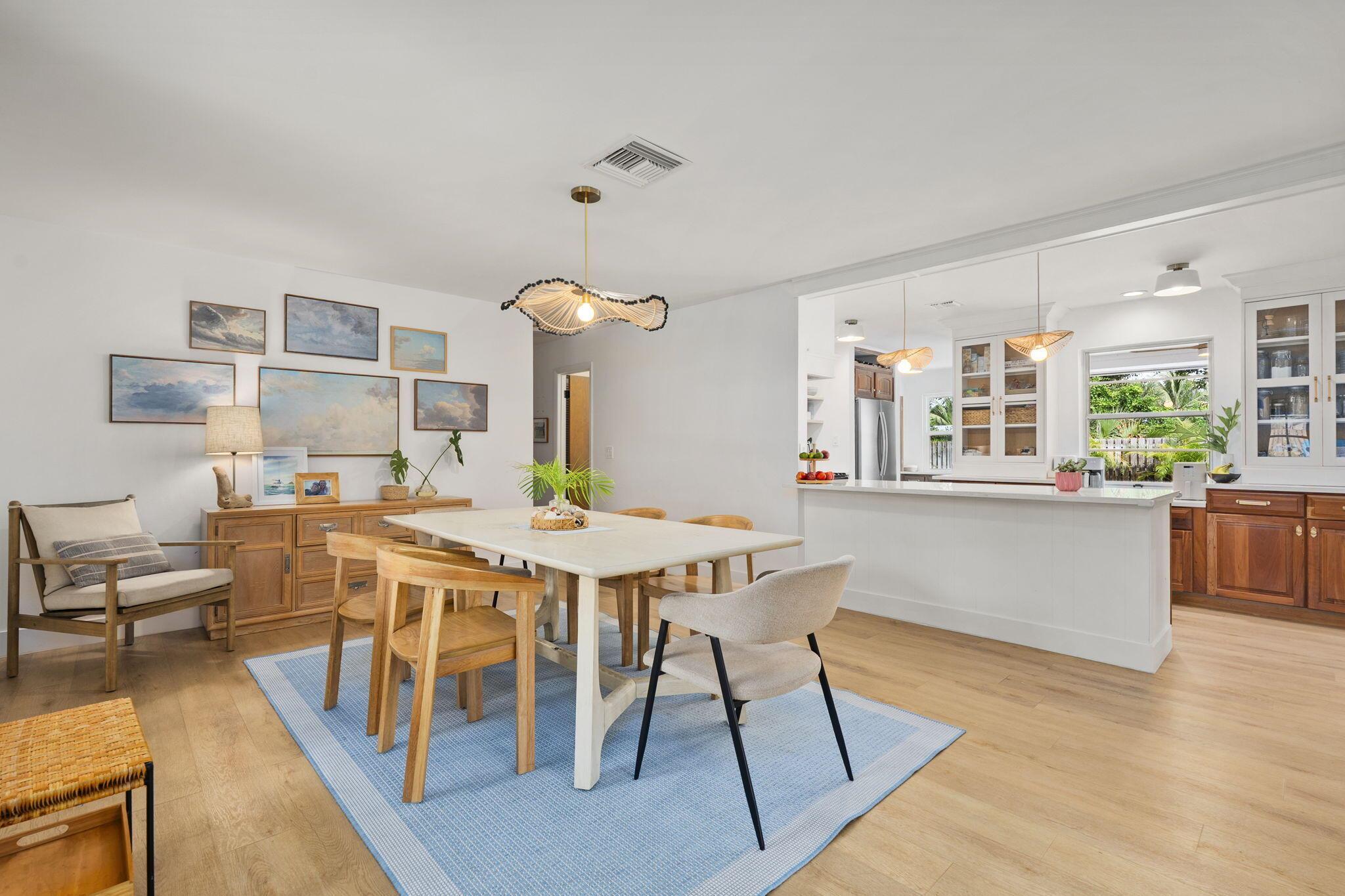 KRUEGER ESTATES - Residential