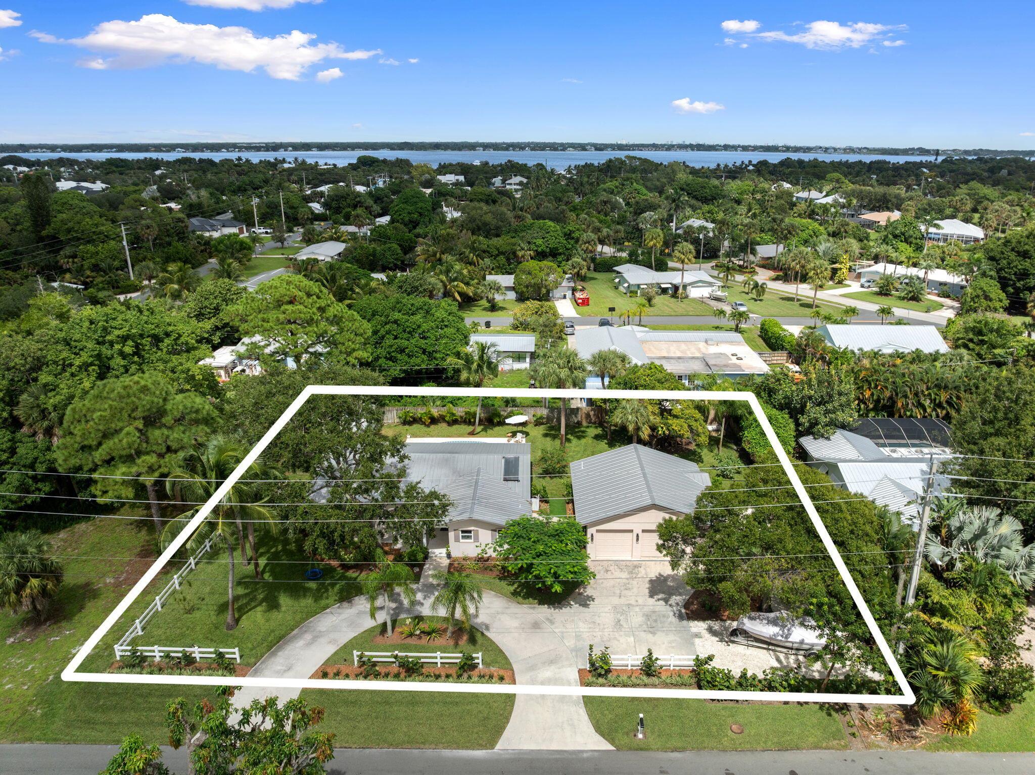 KRUEGER ESTATES - Residential