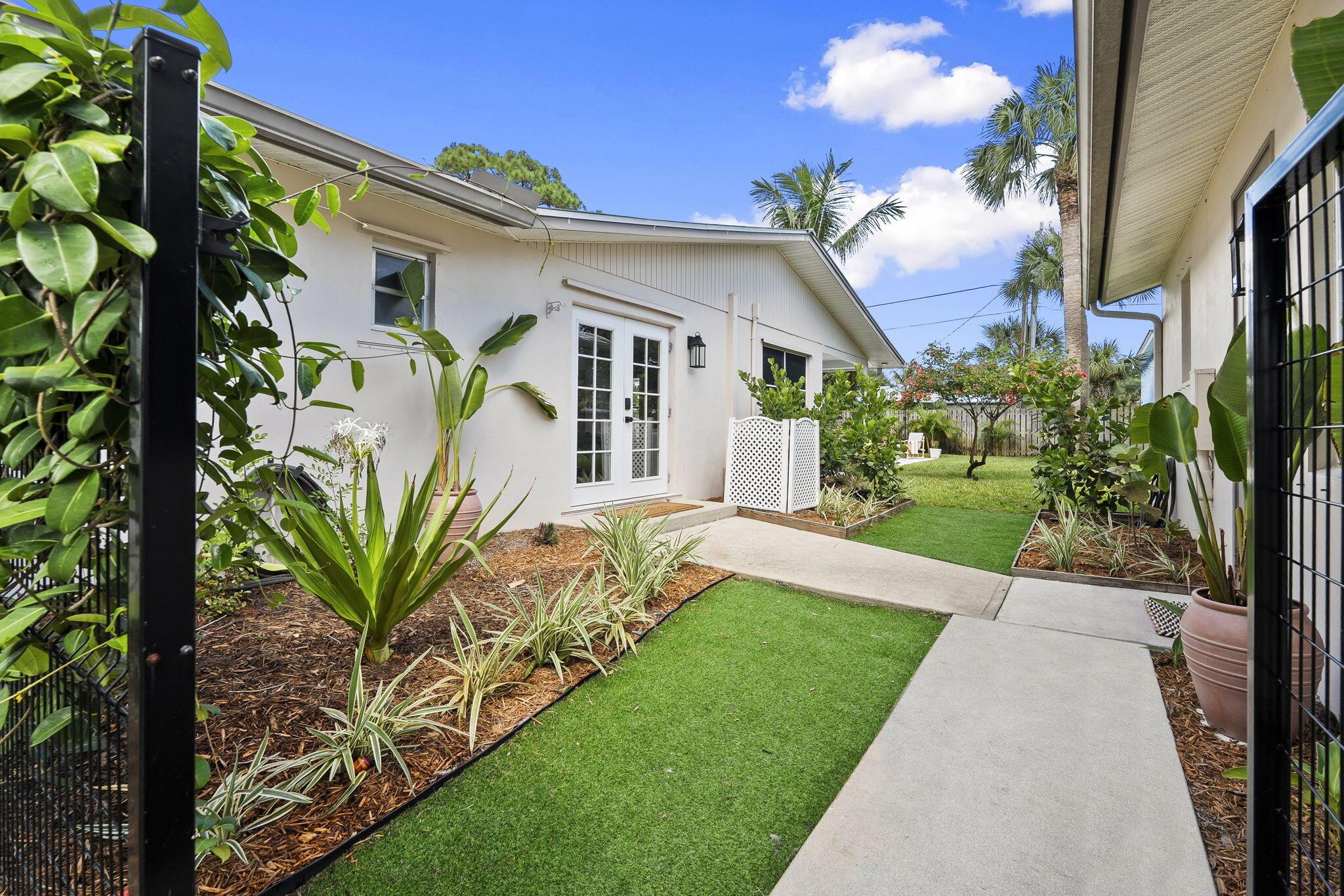 KRUEGER ESTATES - Residential