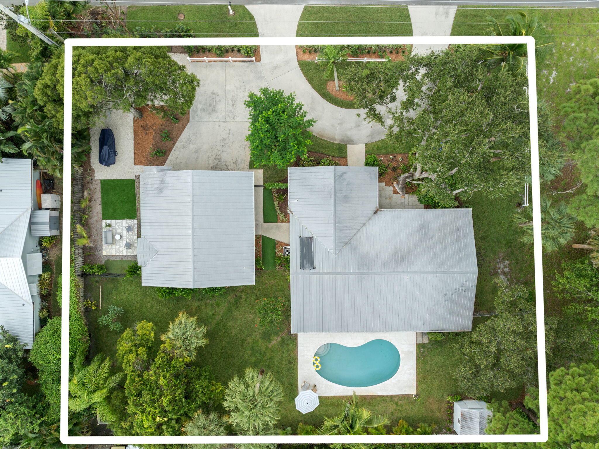 KRUEGER ESTATES - Residential