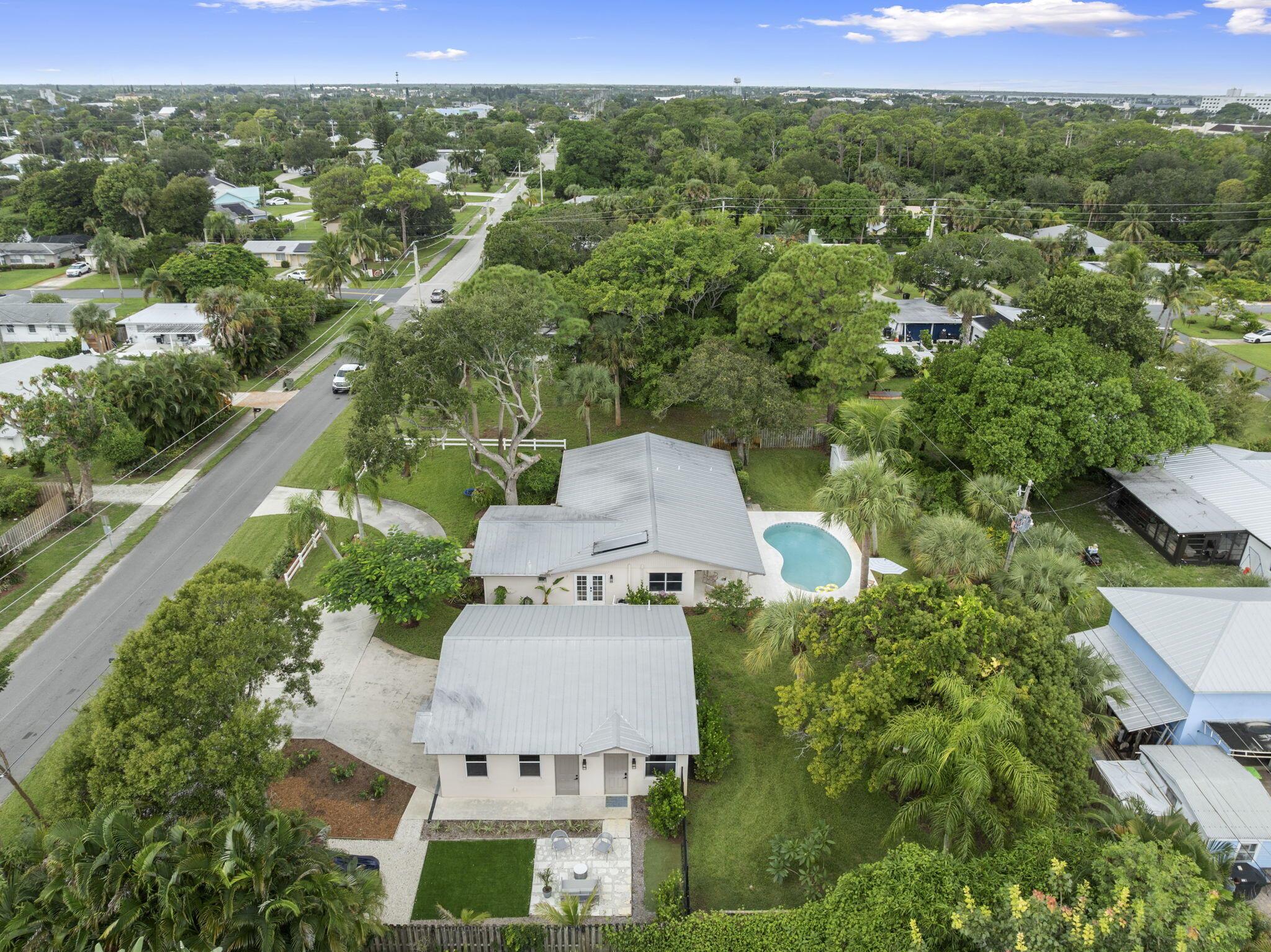 KRUEGER ESTATES - Residential