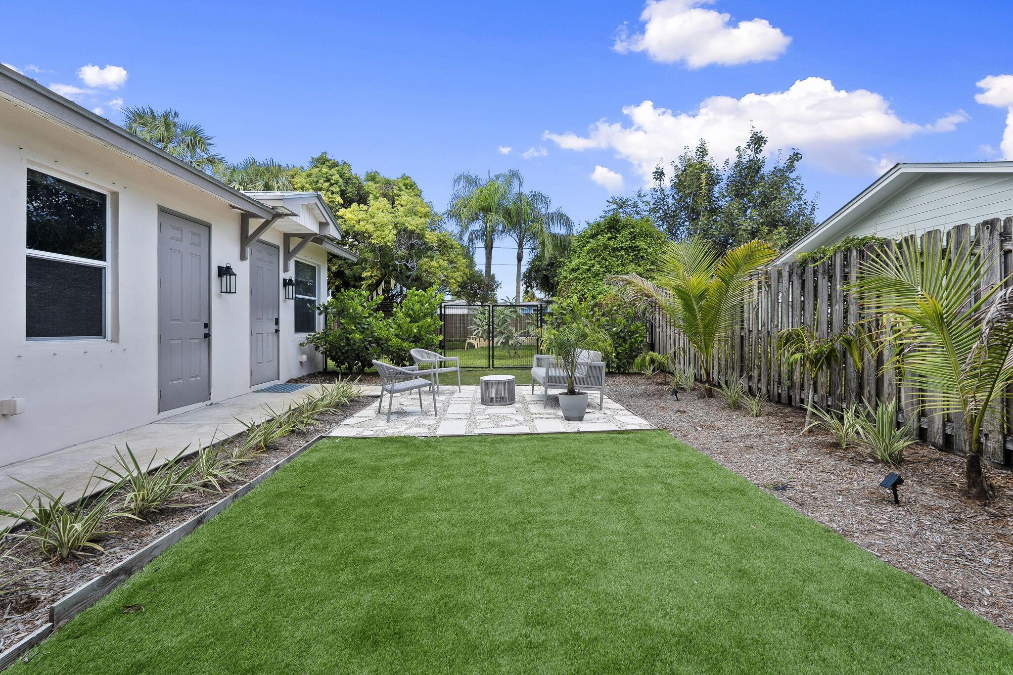 KRUEGER ESTATES - Residential