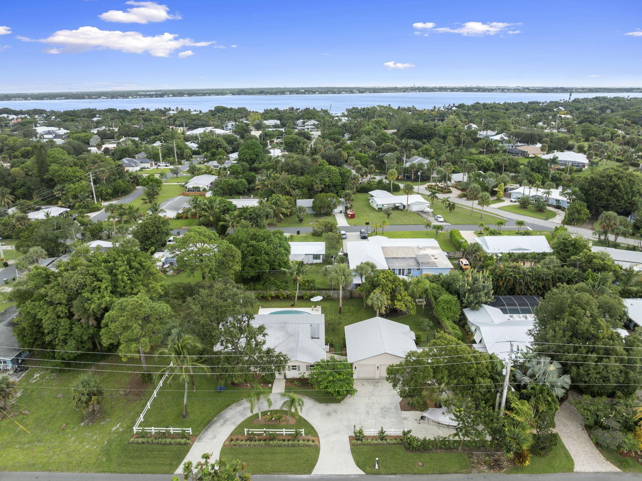KRUEGER ESTATES - Residential
