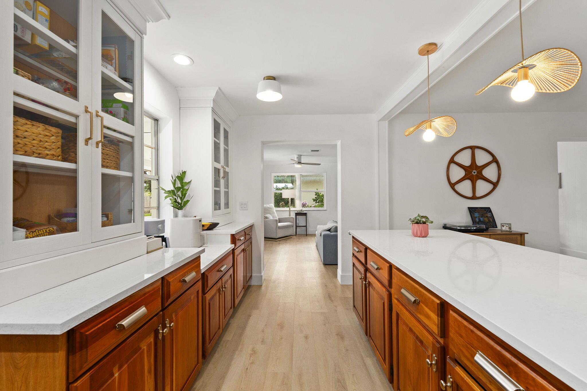 KRUEGER ESTATES - Residential