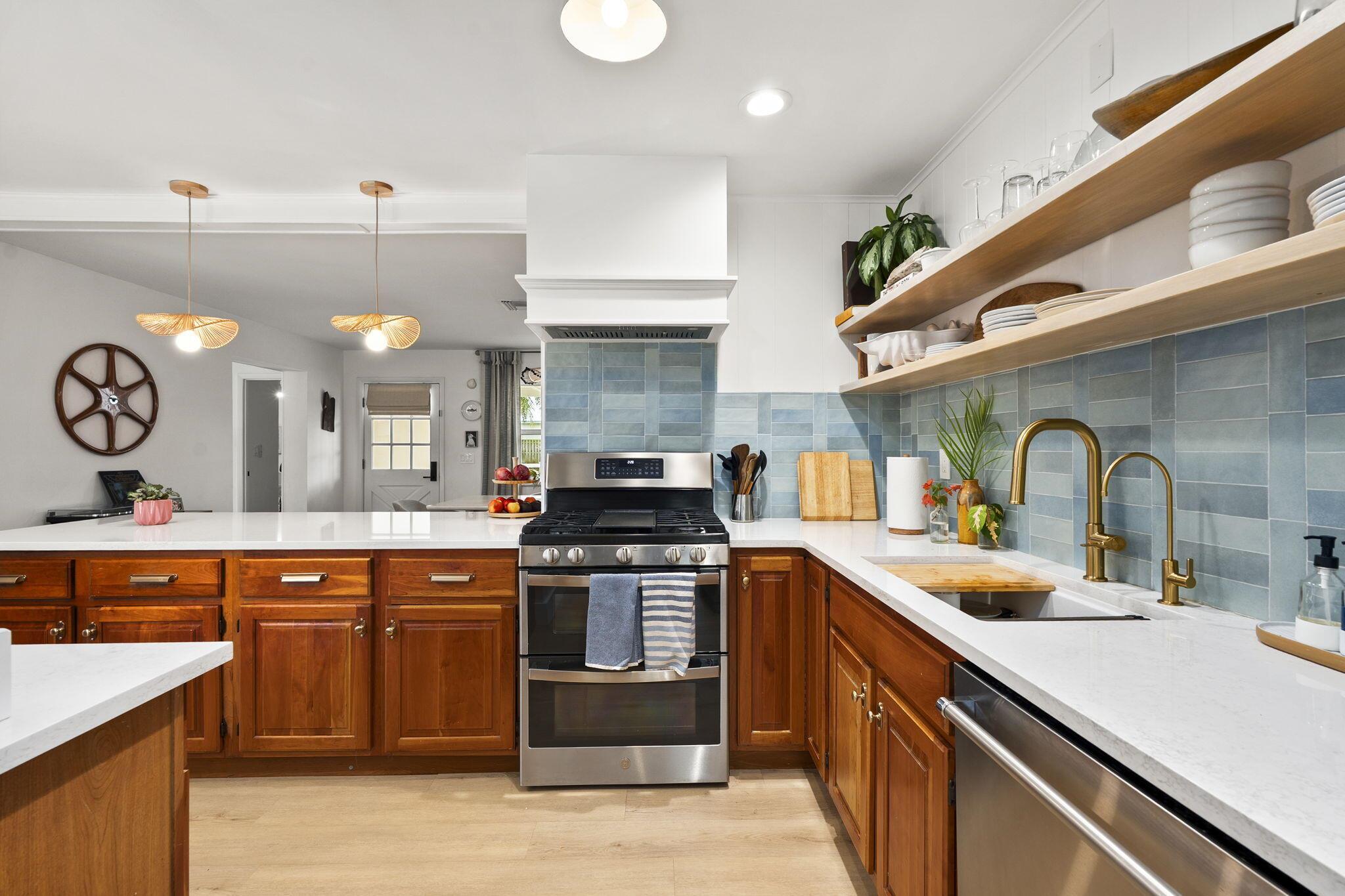 KRUEGER ESTATES - Residential