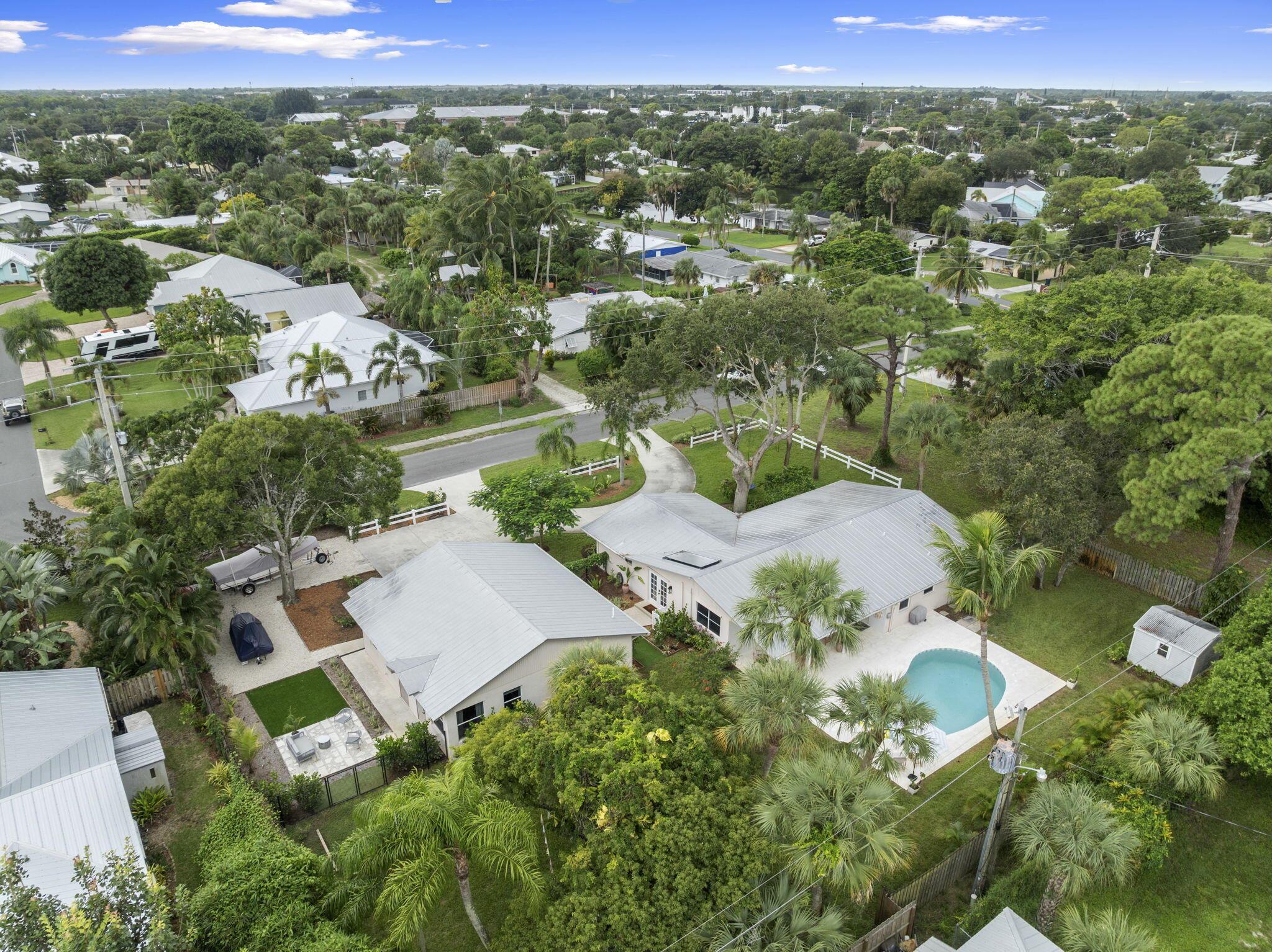 KRUEGER ESTATES - Residential