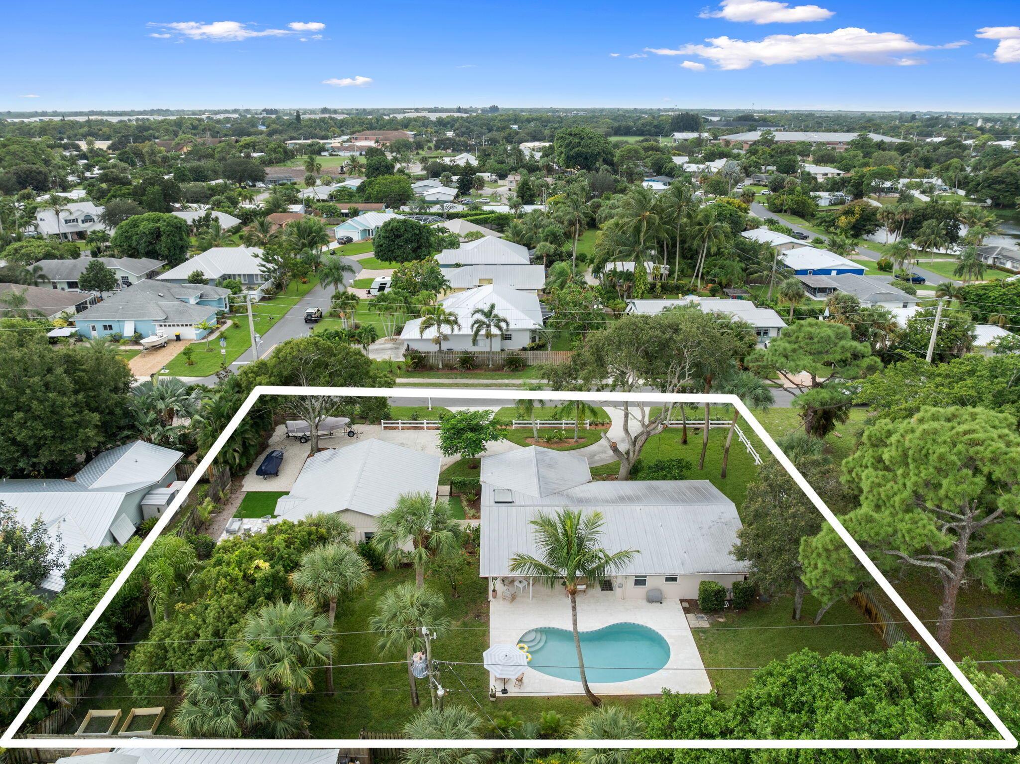 KRUEGER ESTATES - Residential