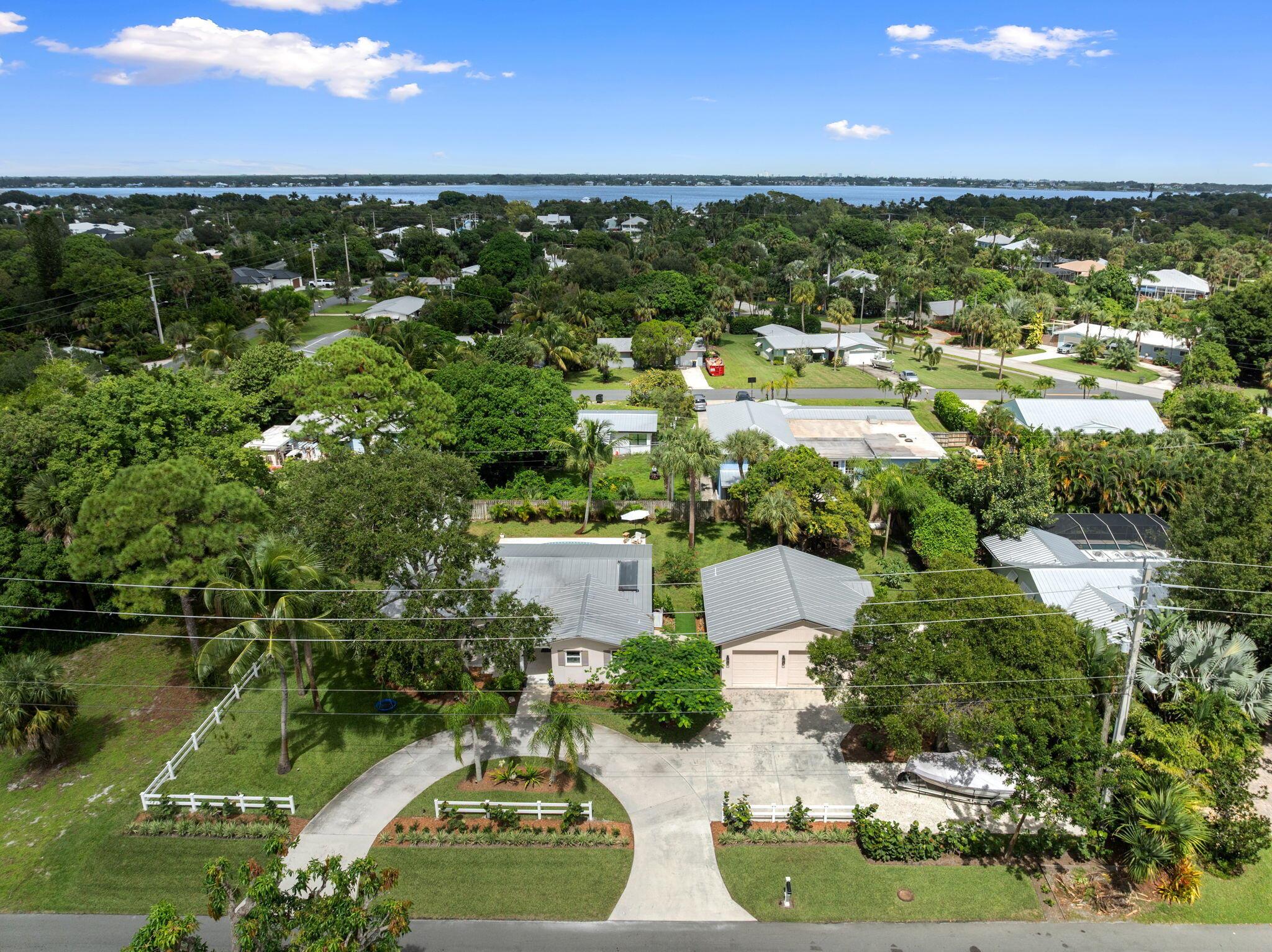 KRUEGER ESTATES - Residential