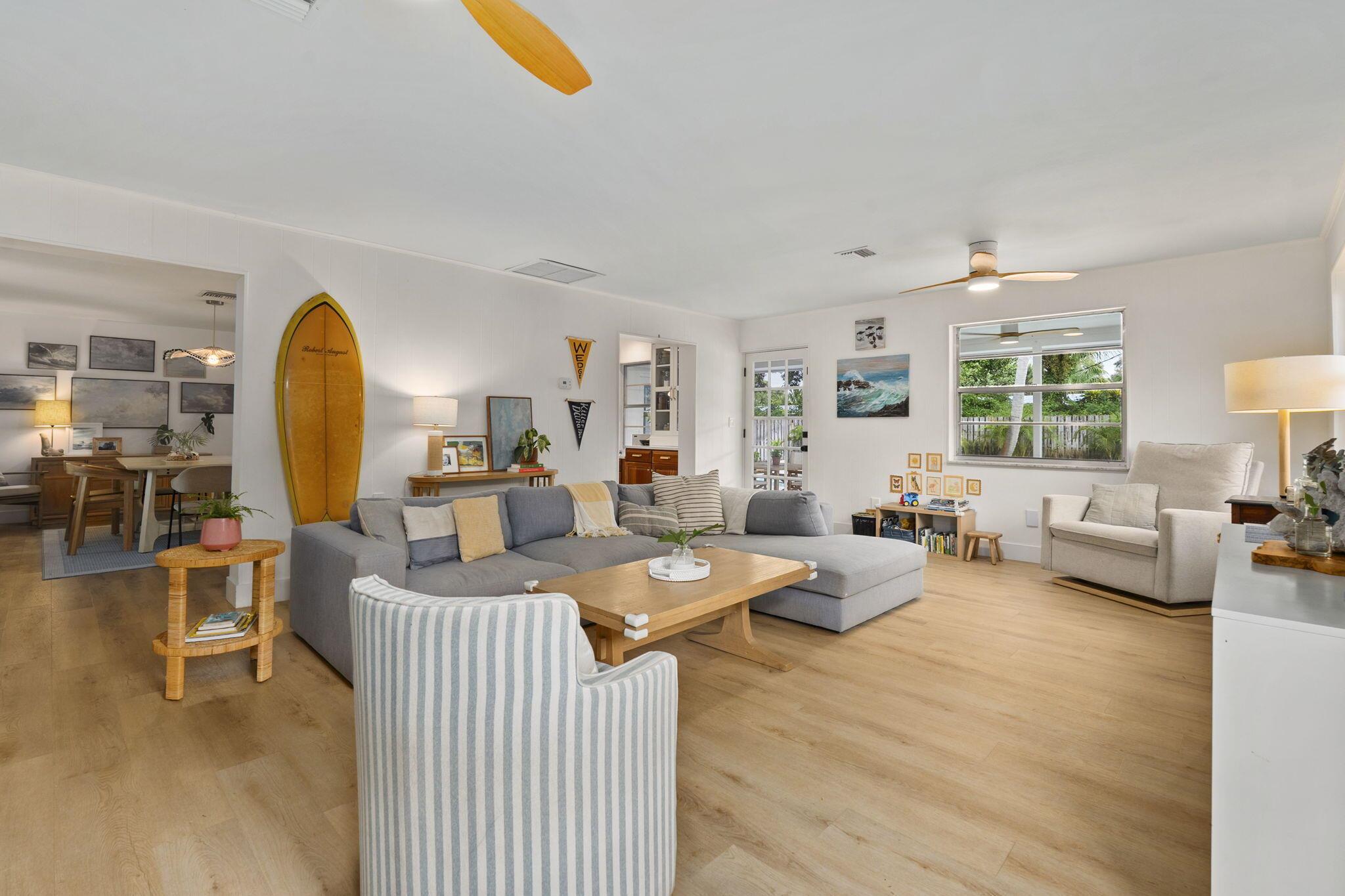 KRUEGER ESTATES - Residential