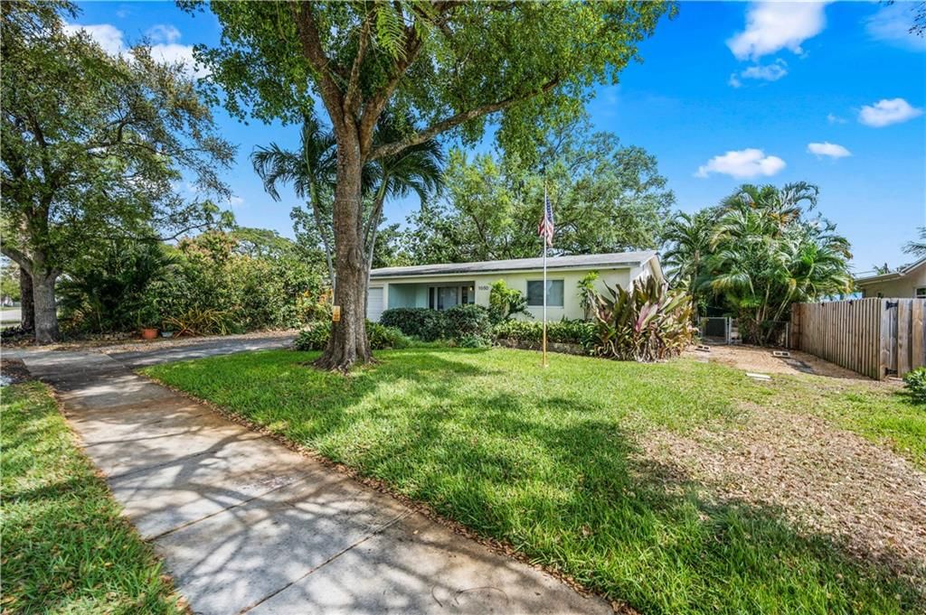 Photo of 1650 SW 33rd Ave, Fort Lauderdale, FL 33312 (MLS # F10273969)