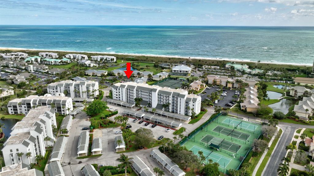 Photo of 2400 S Ocean Drive #7157, Fort Pierce, FL 34949 (MLS # R10947976)