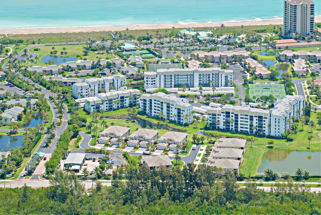 Photo of 2400 S Ocean Drive #7157, Fort Pierce, FL 34949 (MLS # R10947976)