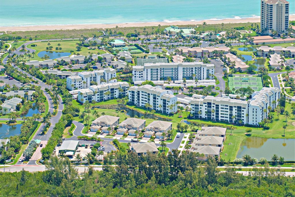 Photo of 2400 S Ocean Drive #7157, Fort Pierce, FL 34949 (MLS # R10947976)