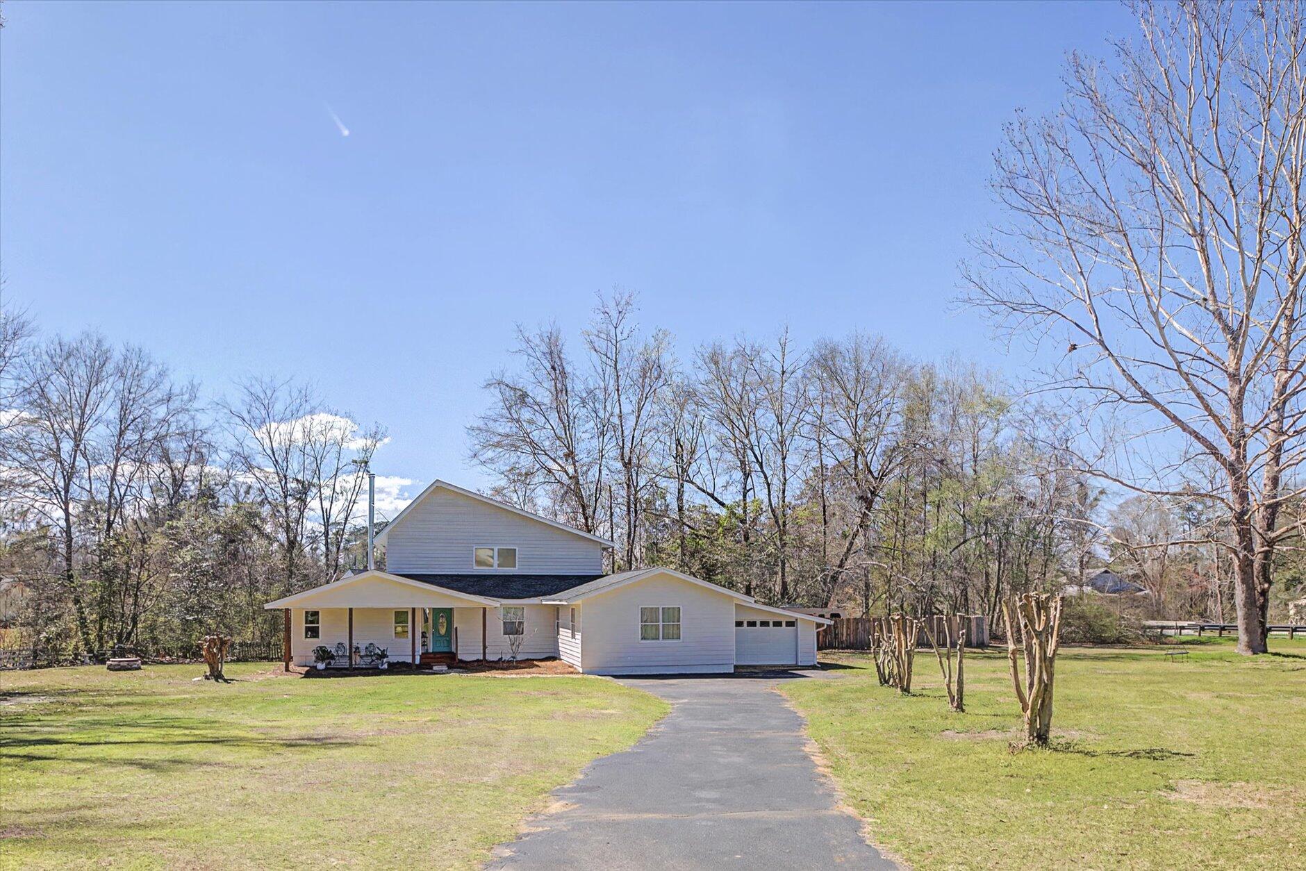 6611 Crooked Creek Road