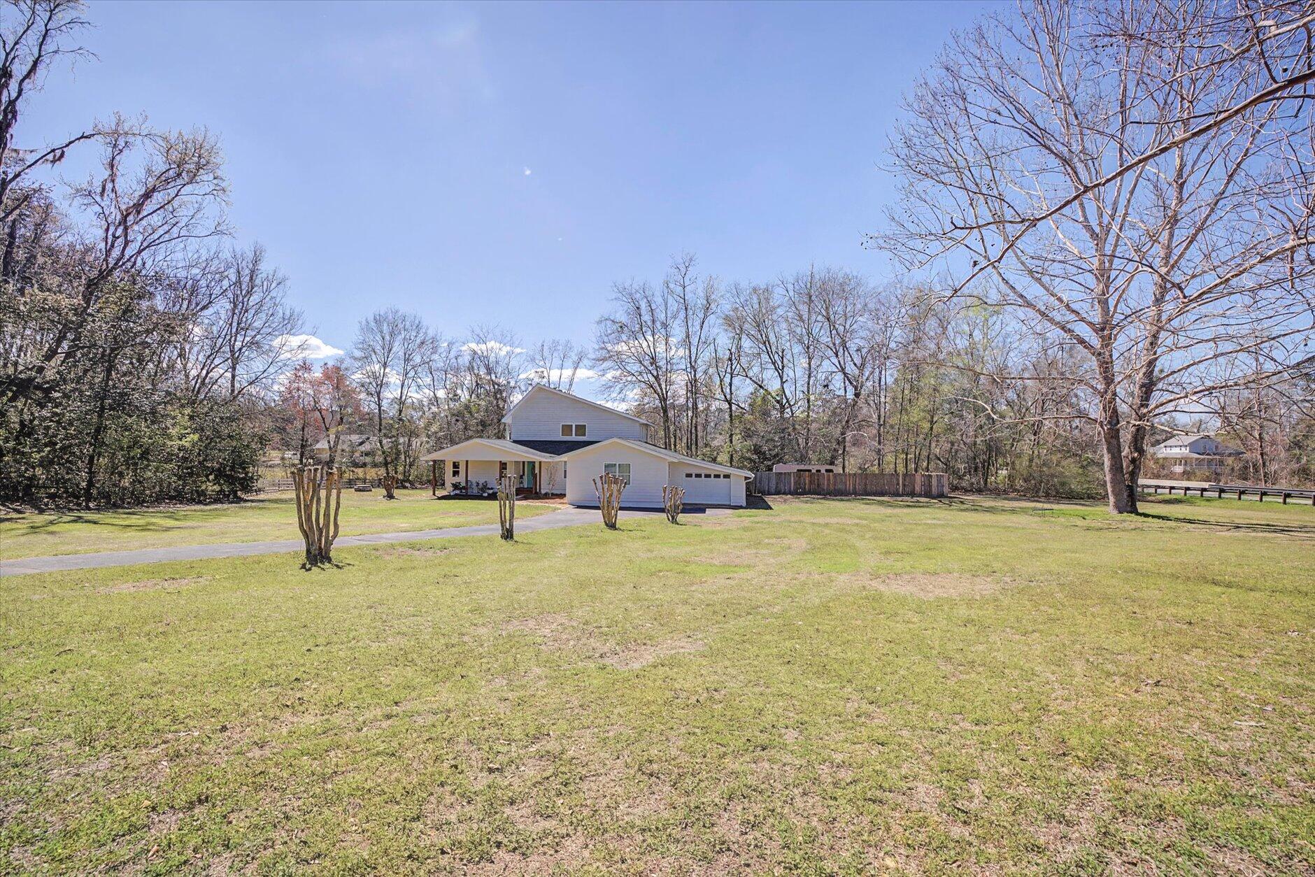 6611 Crooked Creek Road