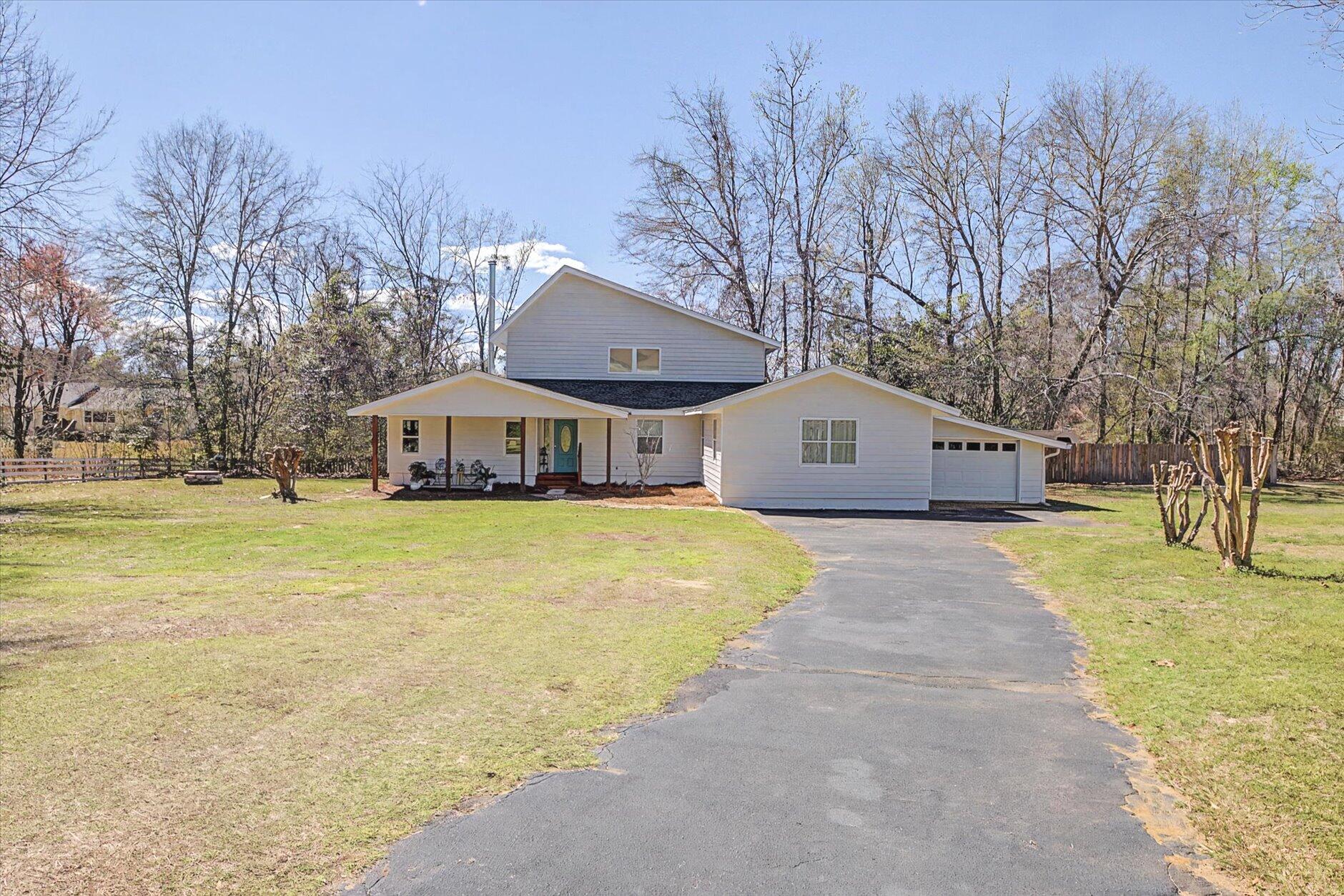 6611 Crooked Creek Road
