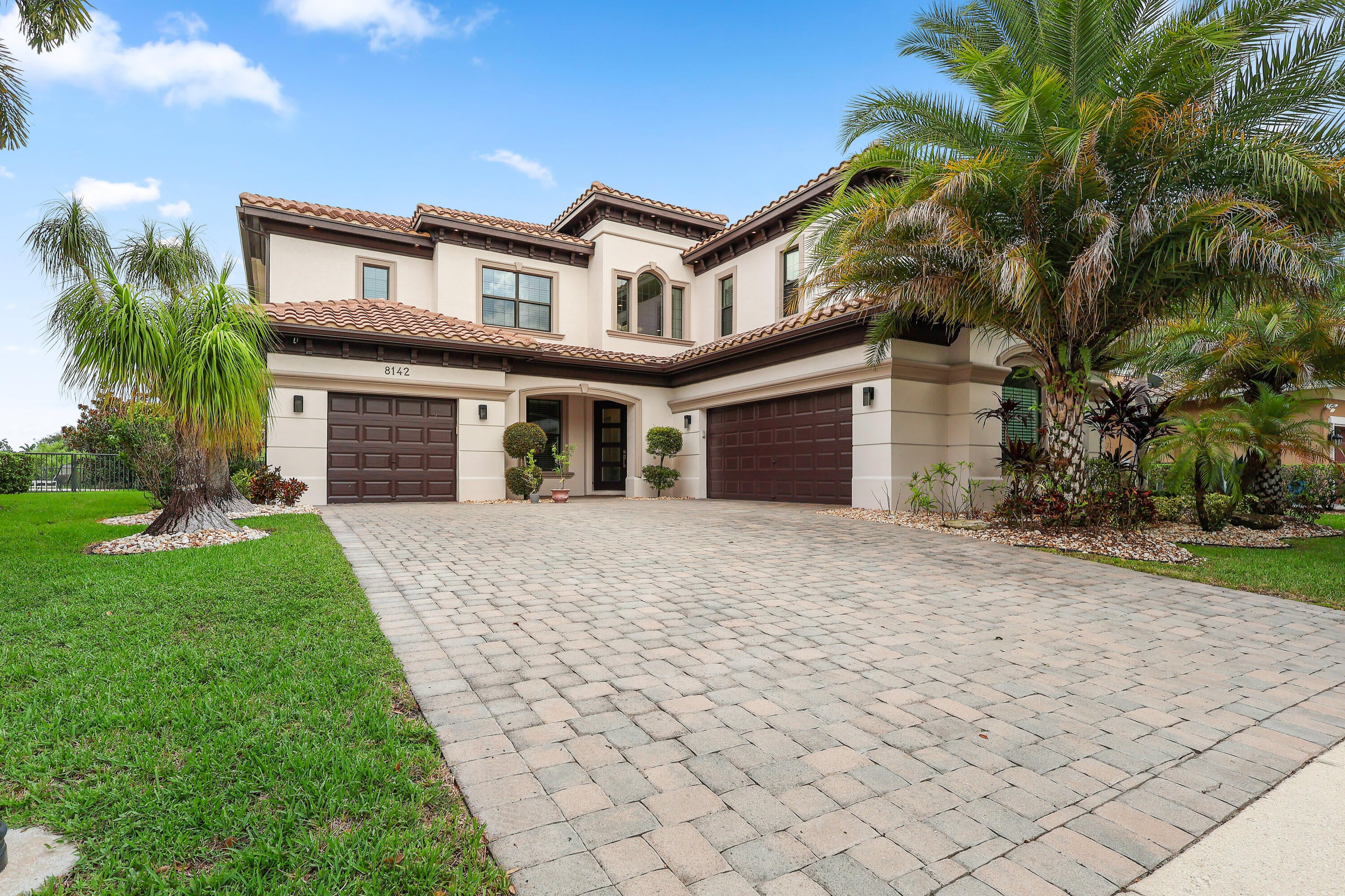 8142 Bradford Way