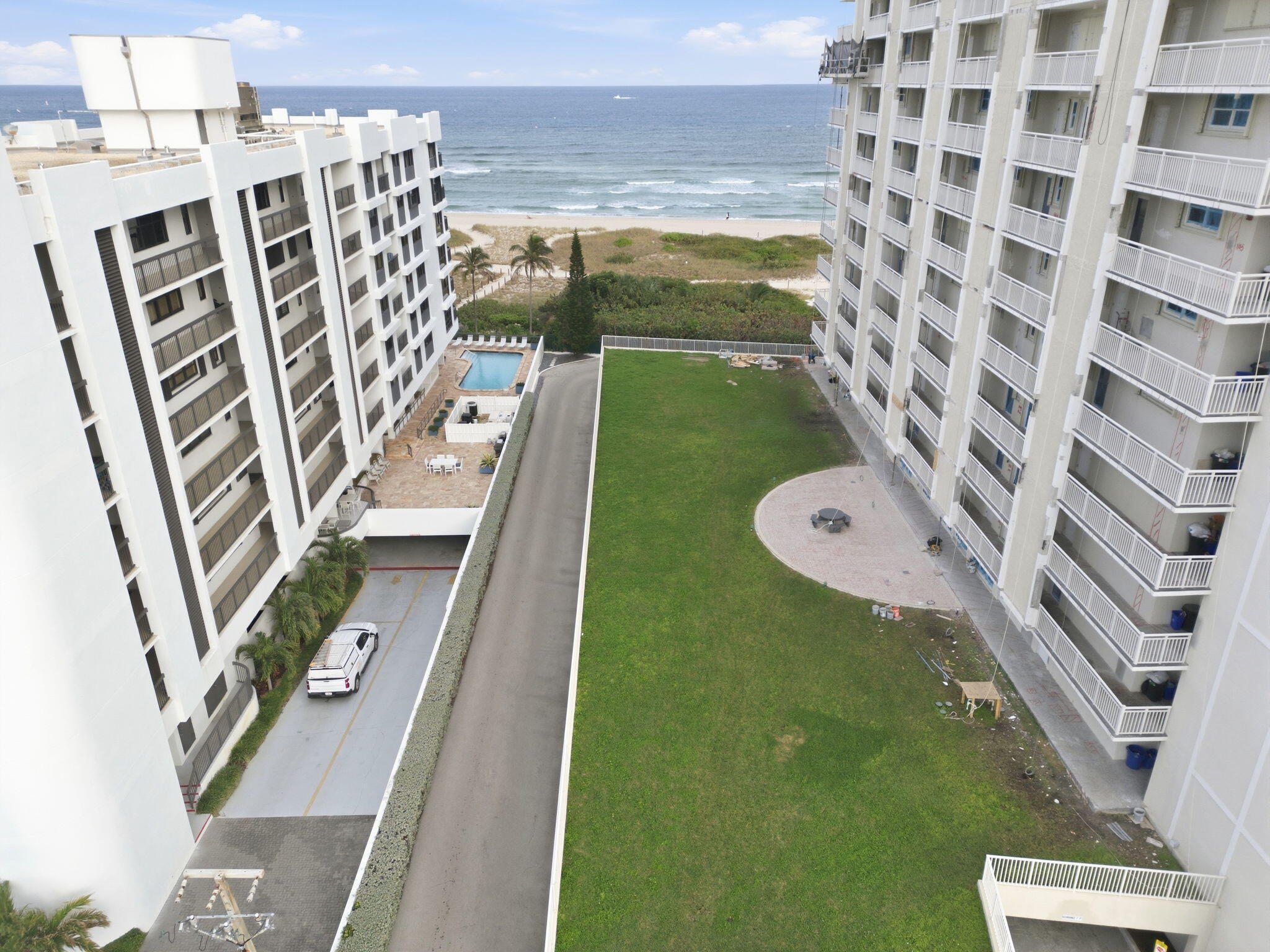 OCEANSIDE NORTH CONDO - Residential