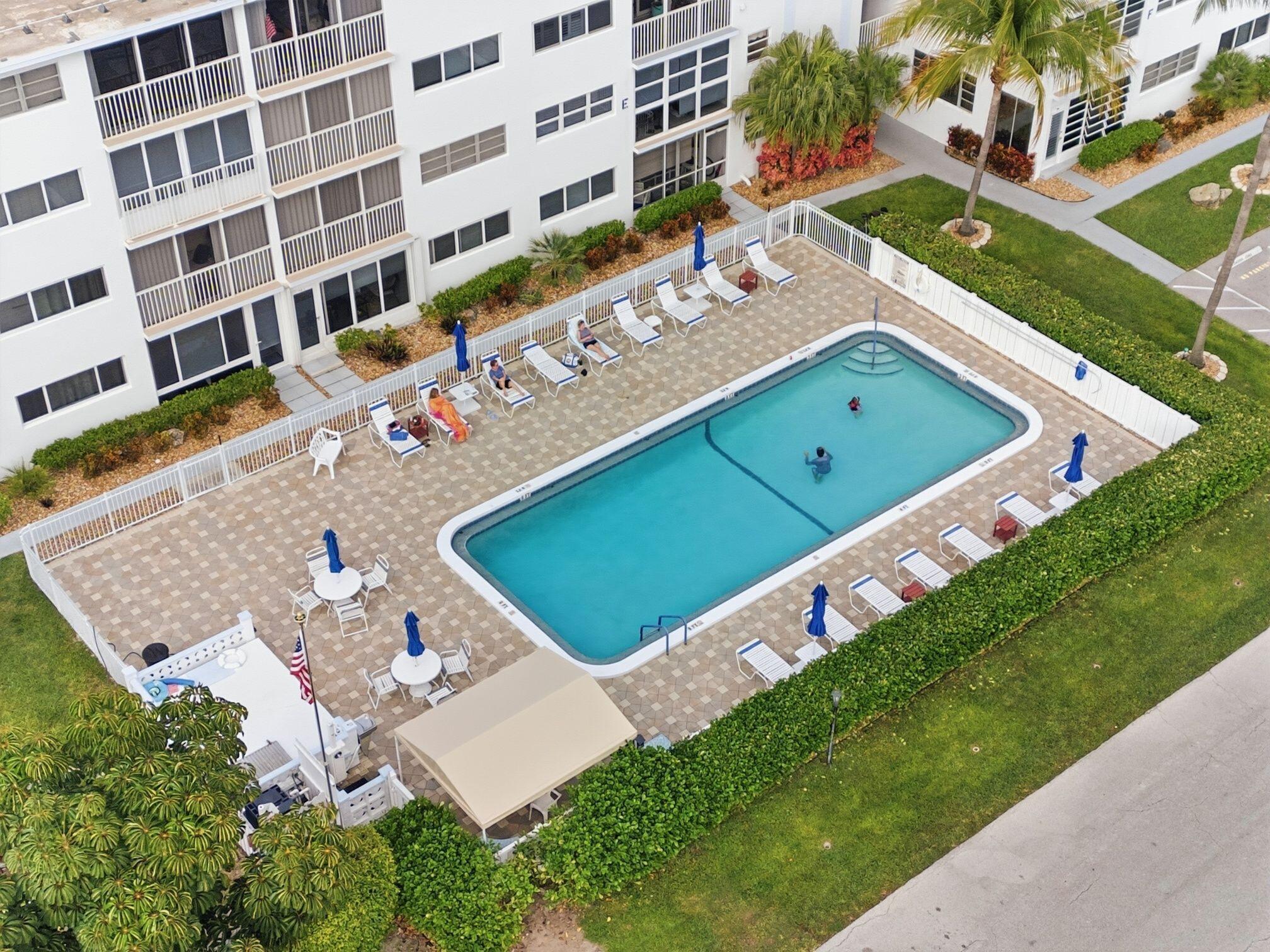 OCEANSIDE NORTH CONDO - Residential