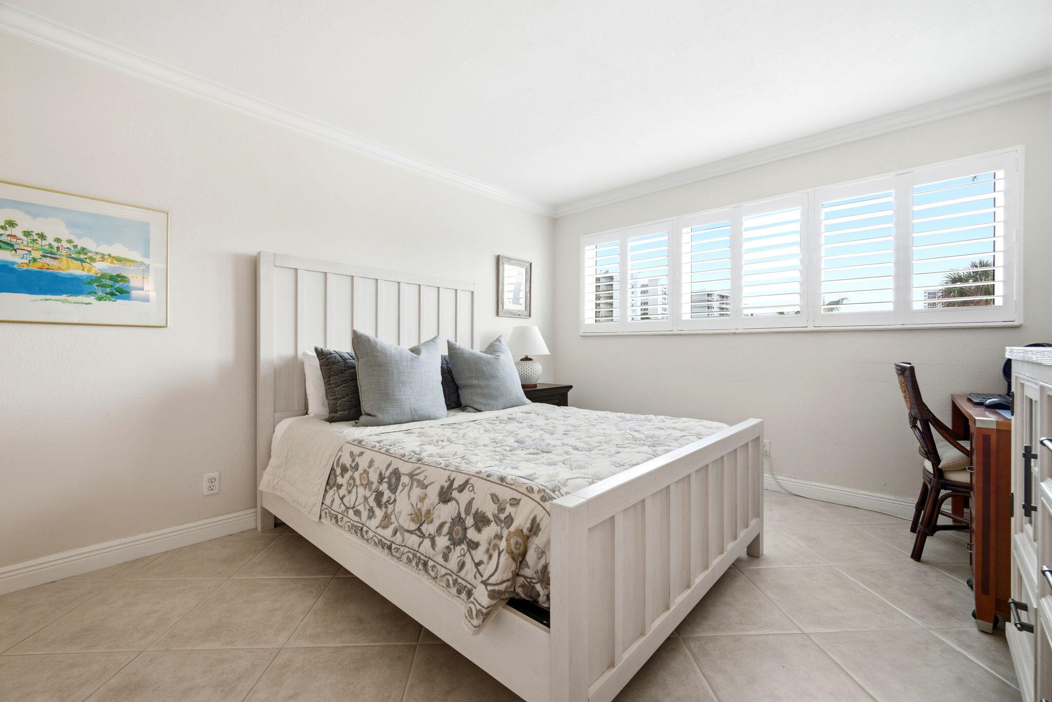 OCEANSIDE NORTH CONDO - Residential
