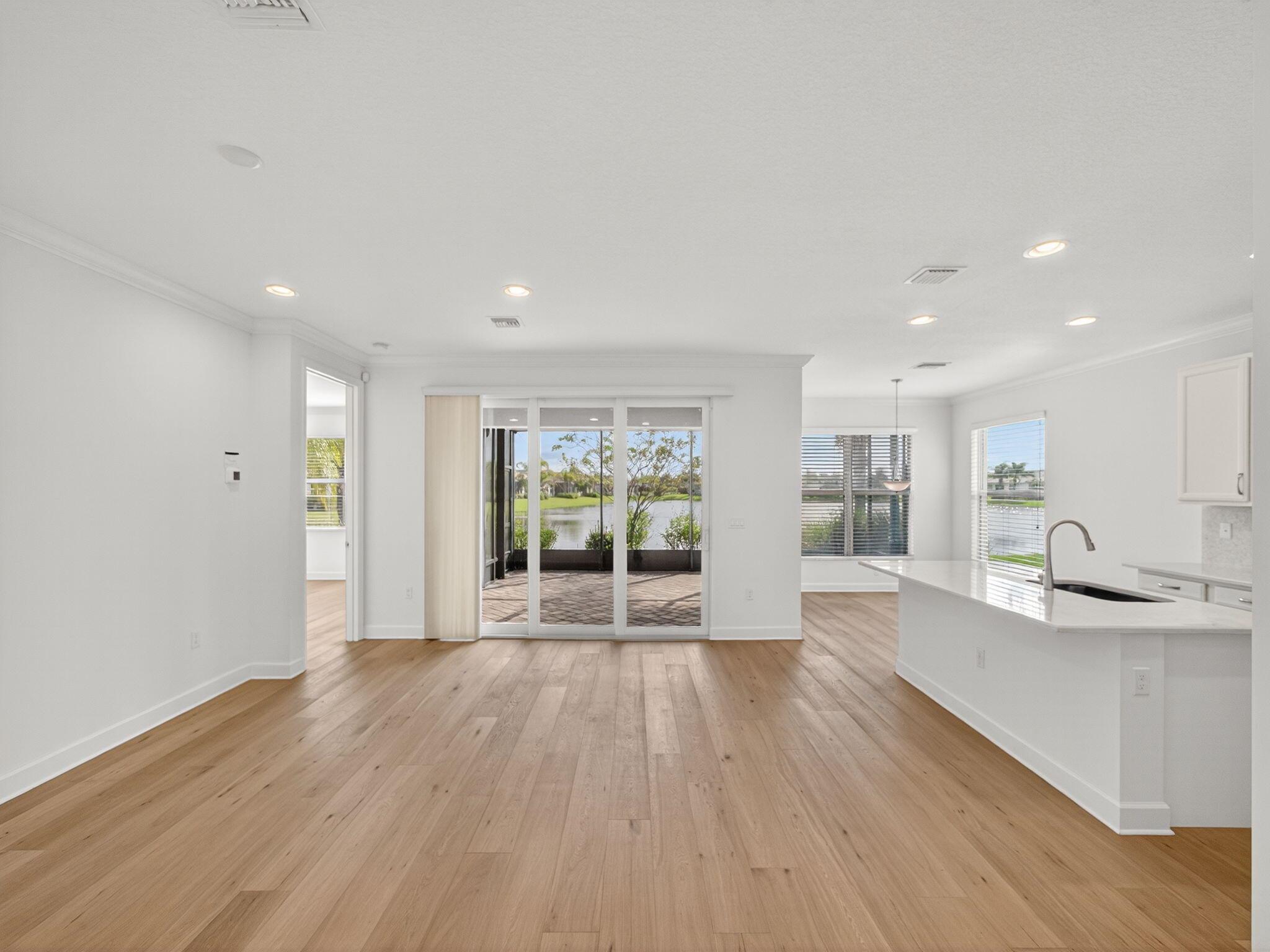 RIVERLAND PARCEL A - PLAT - Residential