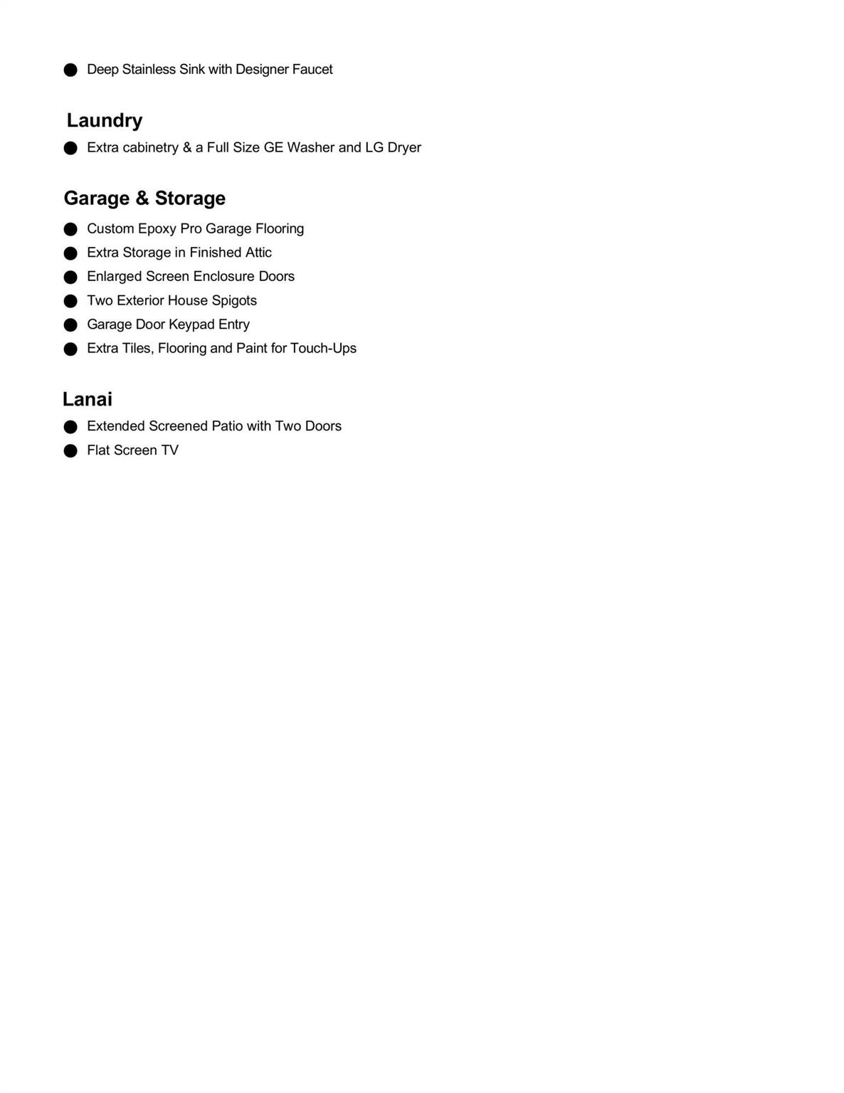 RIVERLAND PARCEL A - PLAT - Residential