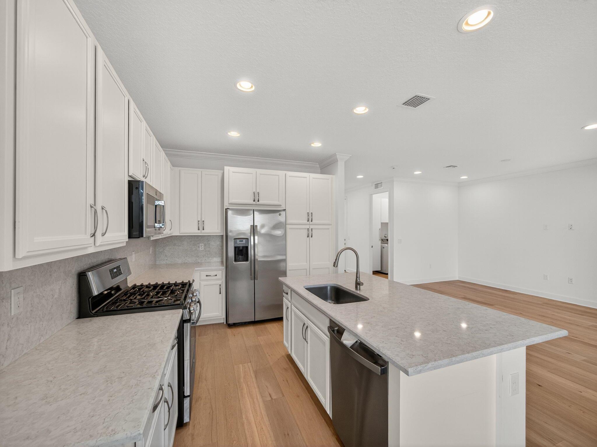 RIVERLAND PARCEL A - PLAT - Residential