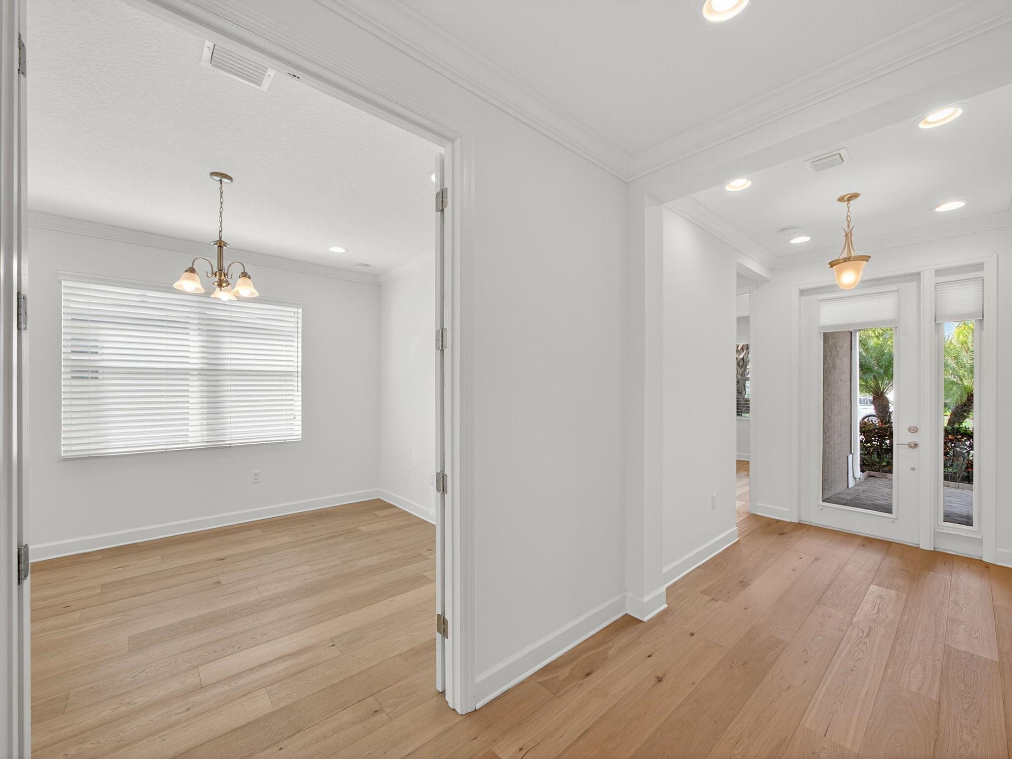 RIVERLAND PARCEL A - PLAT - Residential