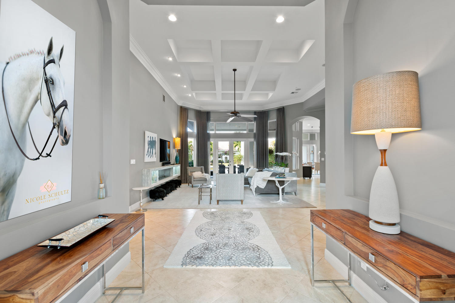 SADDLE TRAIL PARK OF WELLINGTON - Residential