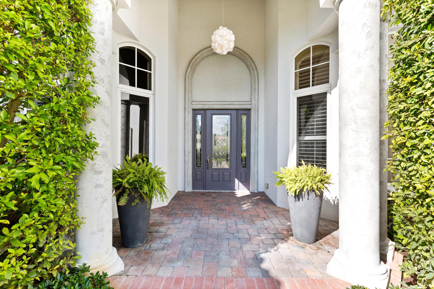 SADDLE TRAIL PARK OF WELLINGTON - Residential