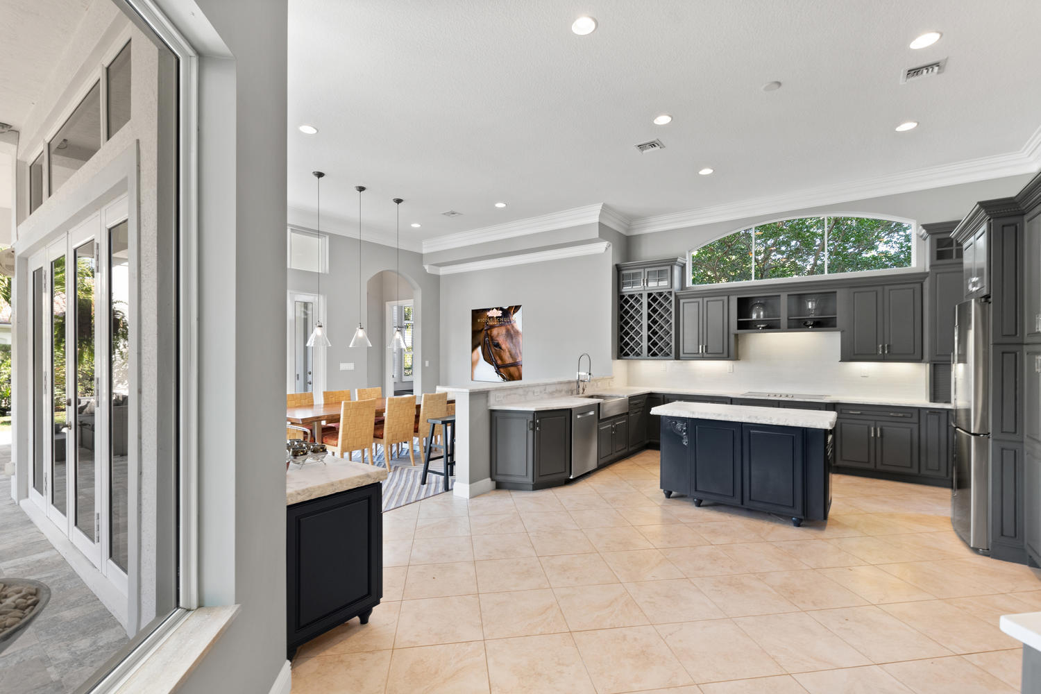 SADDLE TRAIL PARK OF WELLINGTON - Residential