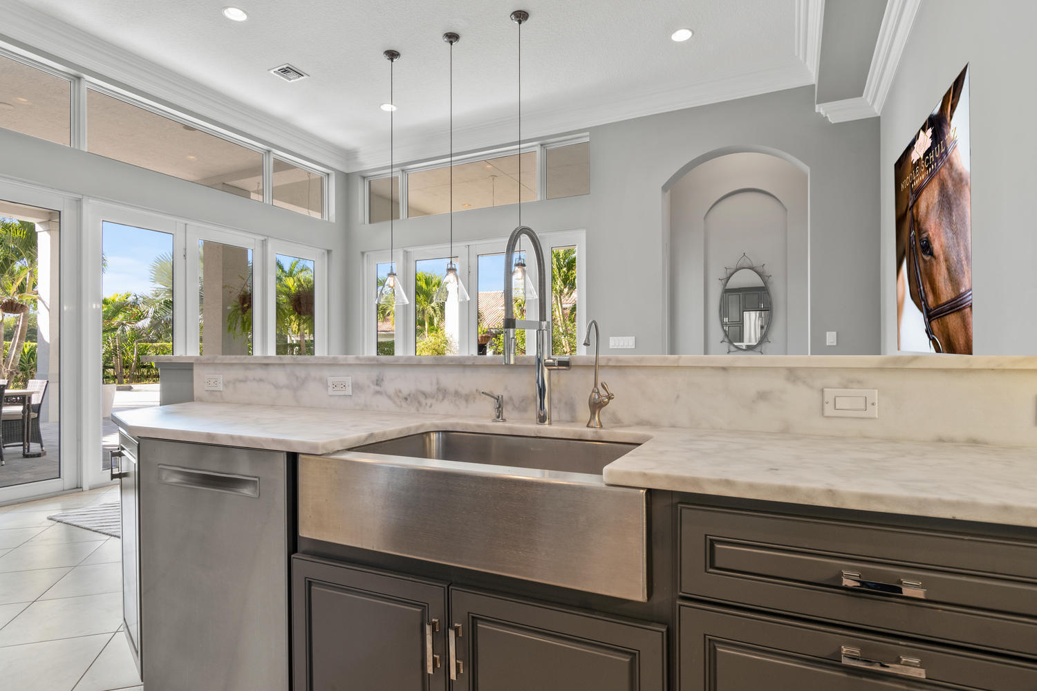 SADDLE TRAIL PARK OF WELLINGTON - Residential