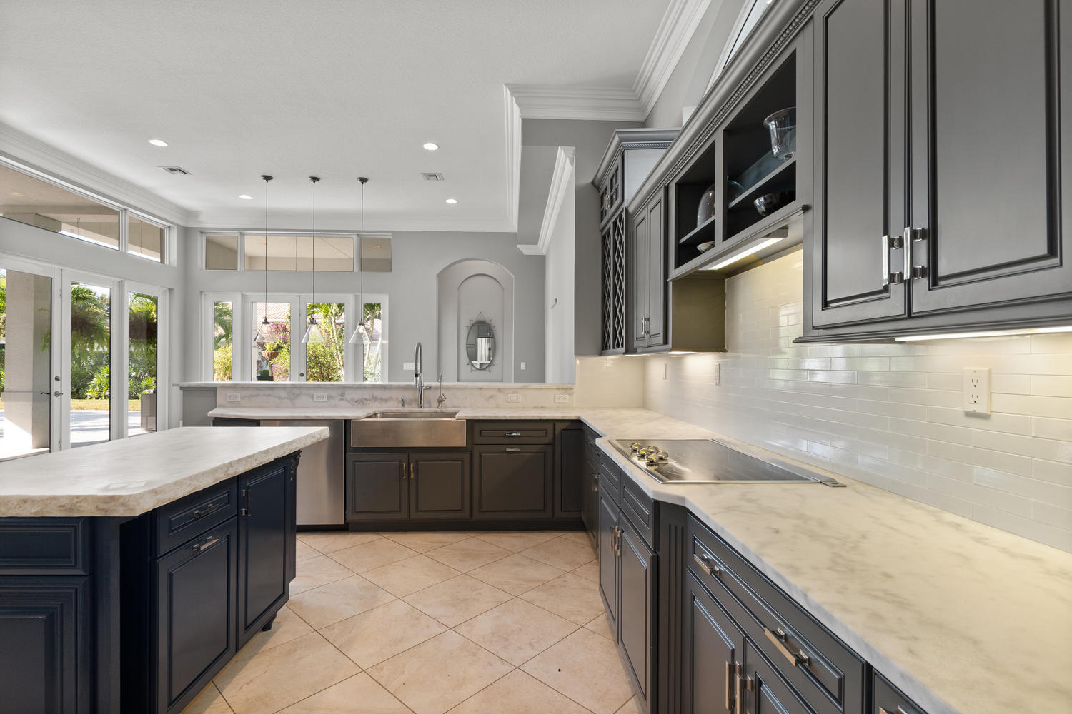 SADDLE TRAIL PARK OF WELLINGTON - Residential