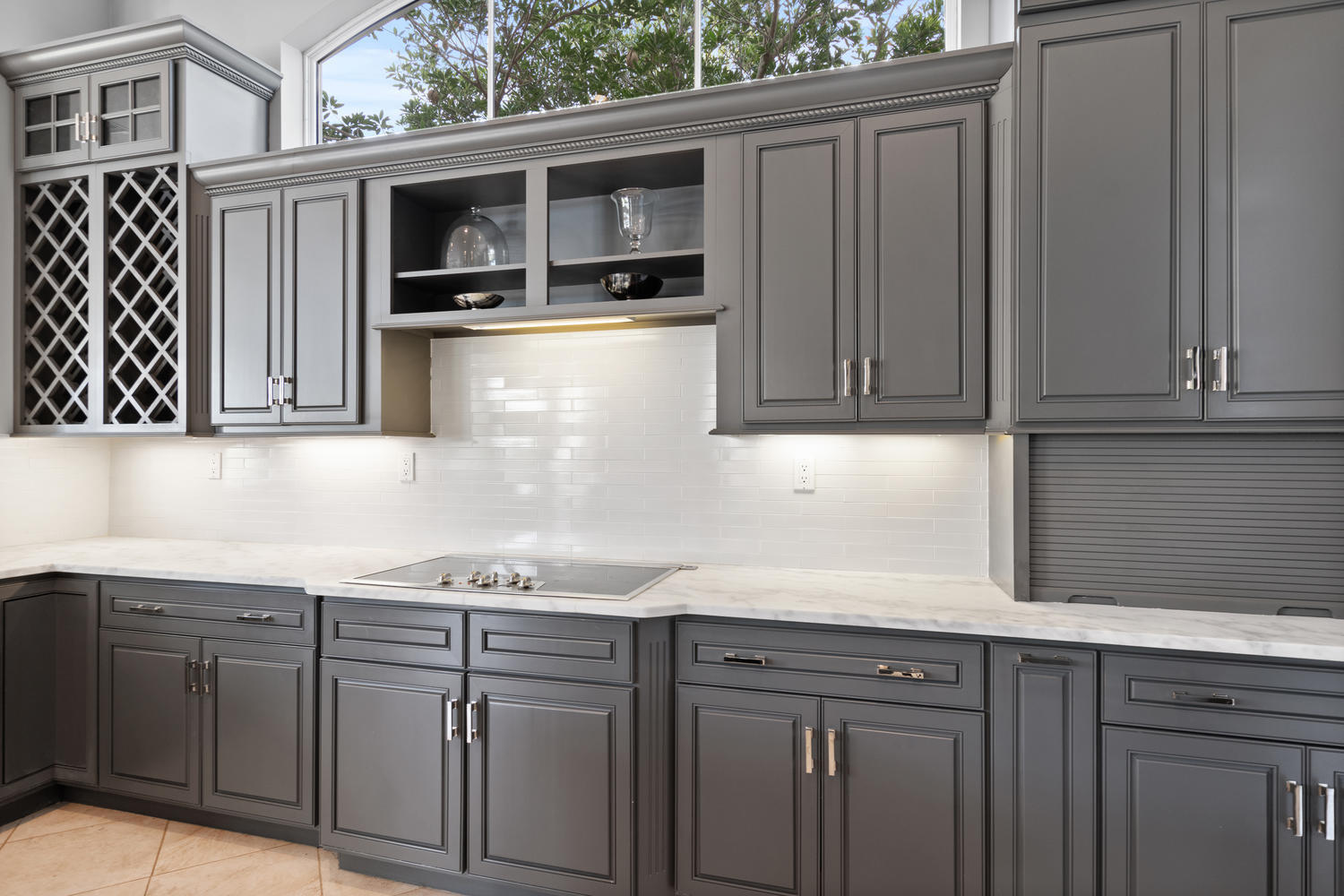 SADDLE TRAIL PARK OF WELLINGTON - Residential