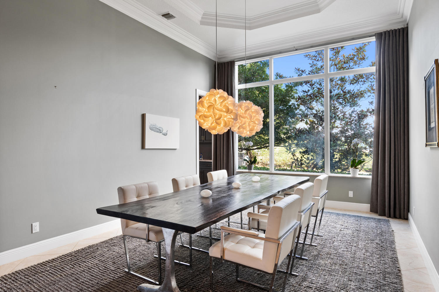 SADDLE TRAIL PARK OF WELLINGTON - Residential