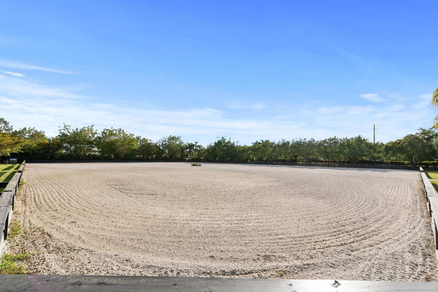 SADDLE TRAIL PARK OF WELLINGTON - Residential