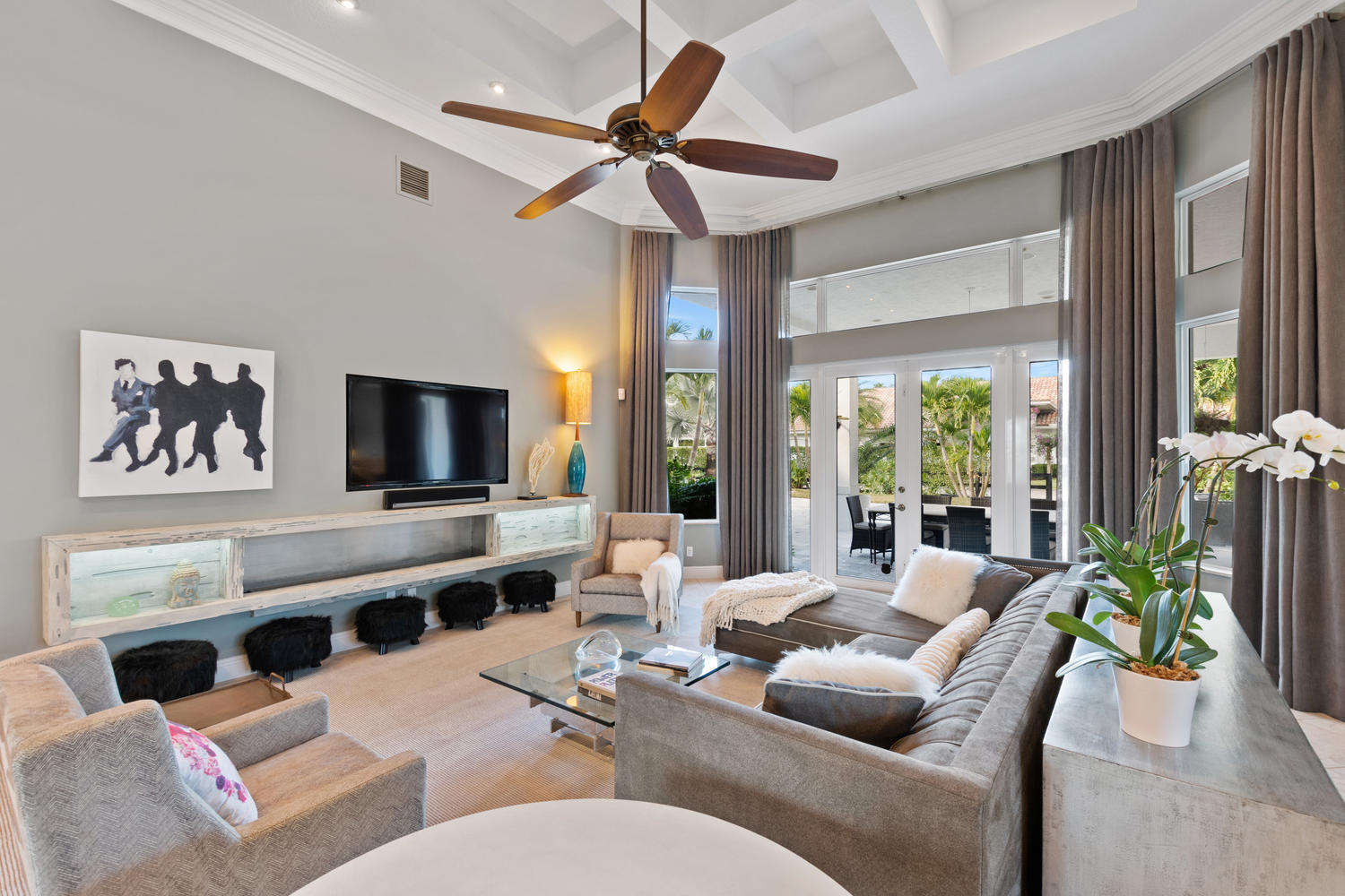 SADDLE TRAIL PARK OF WELLINGTON - Residential