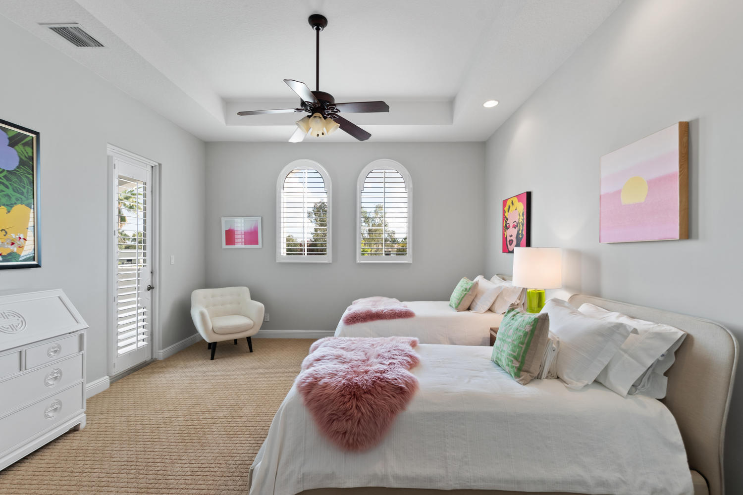 SADDLE TRAIL PARK OF WELLINGTON - Residential